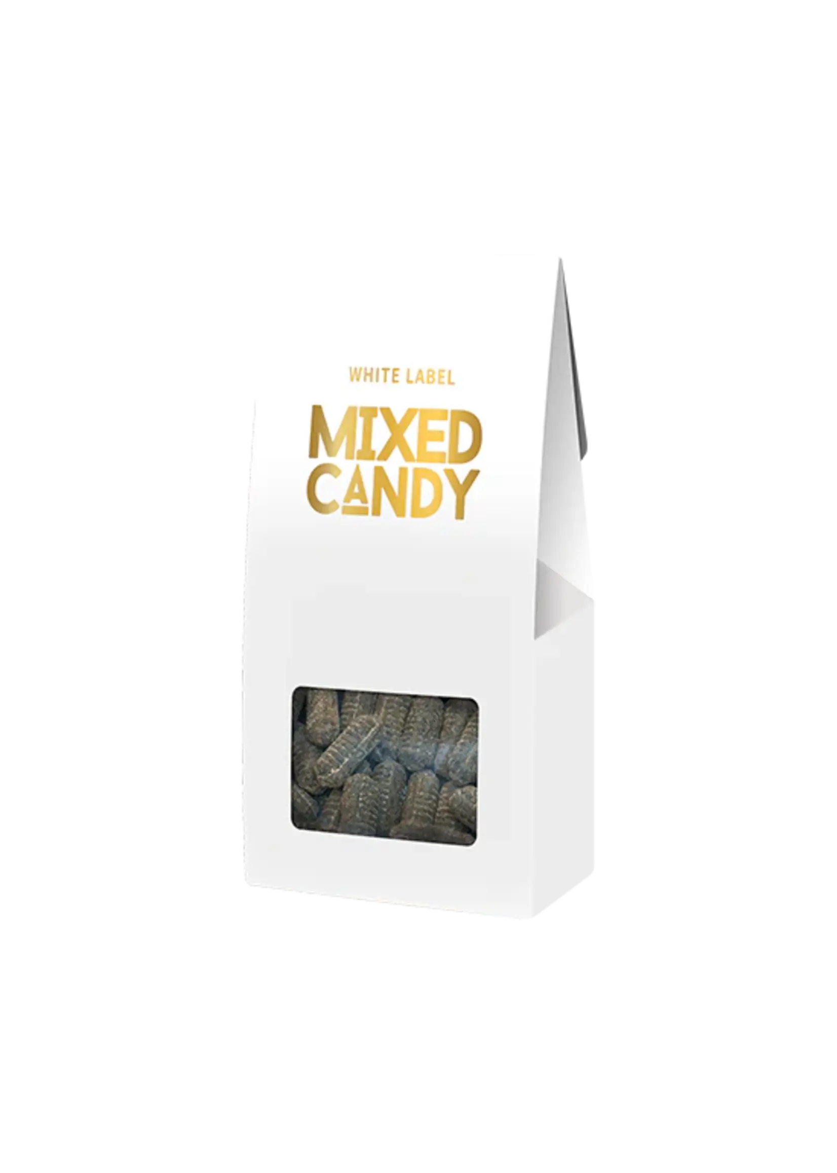 White Label Snoepmix
