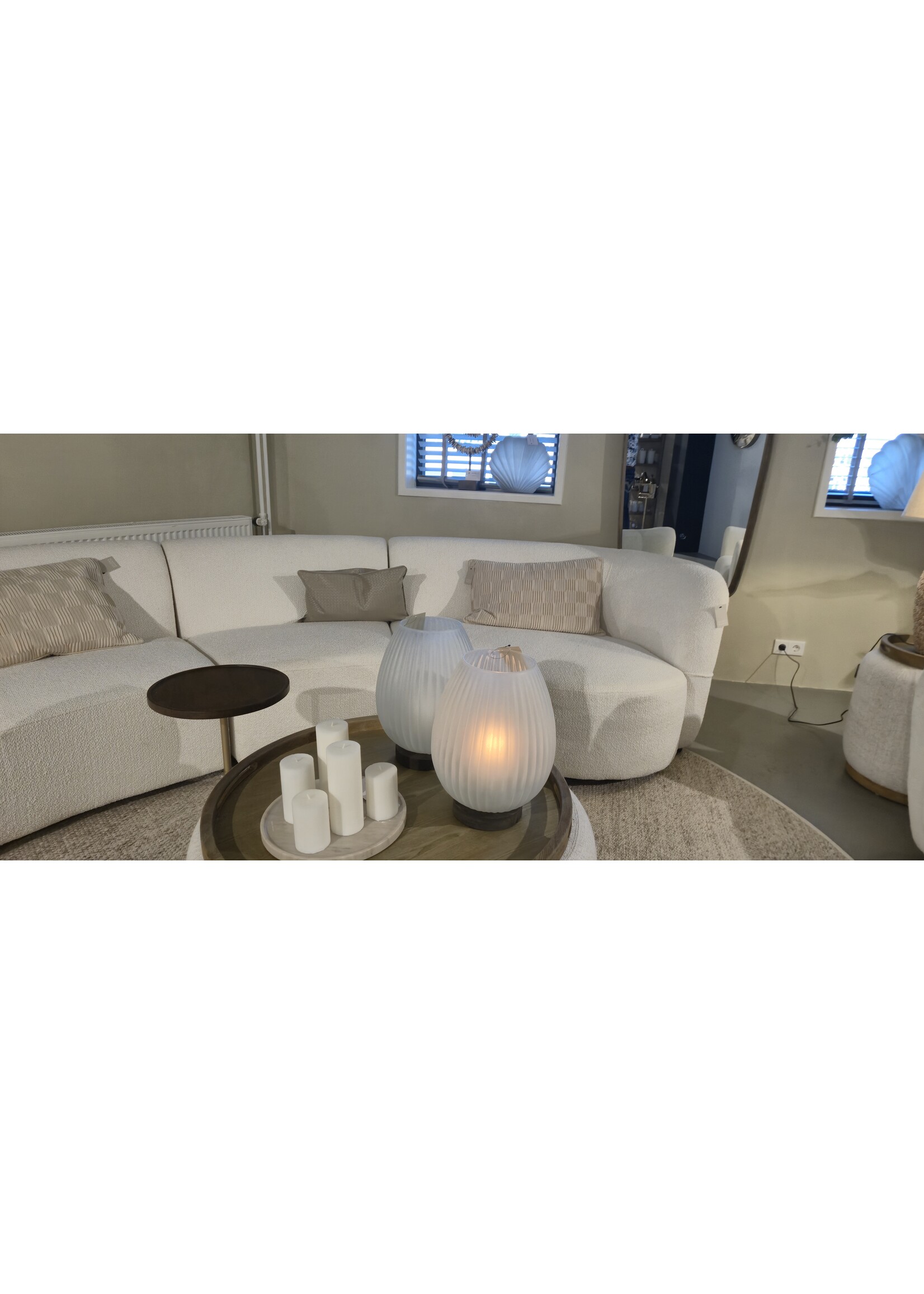 Riviera Maison Major Hurricane