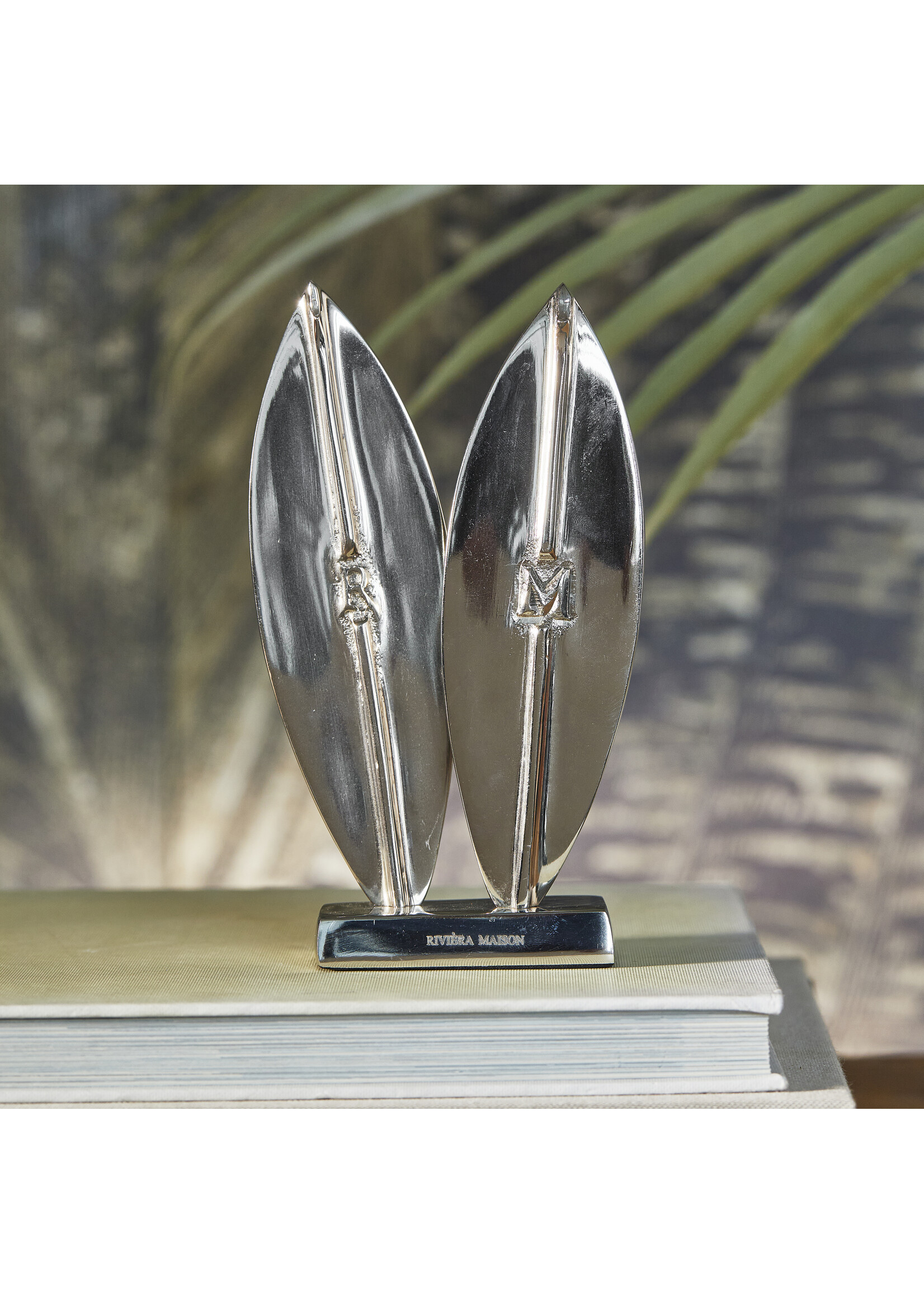 Riviera Maison Surfboards Statue