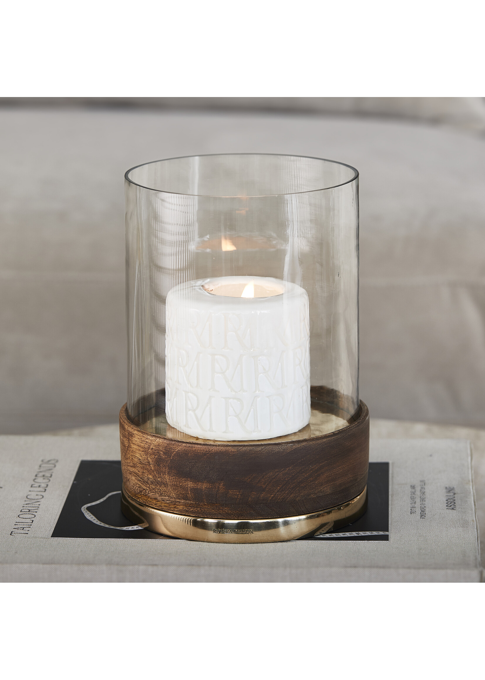 Riviera Maison Laglio Hurricane M