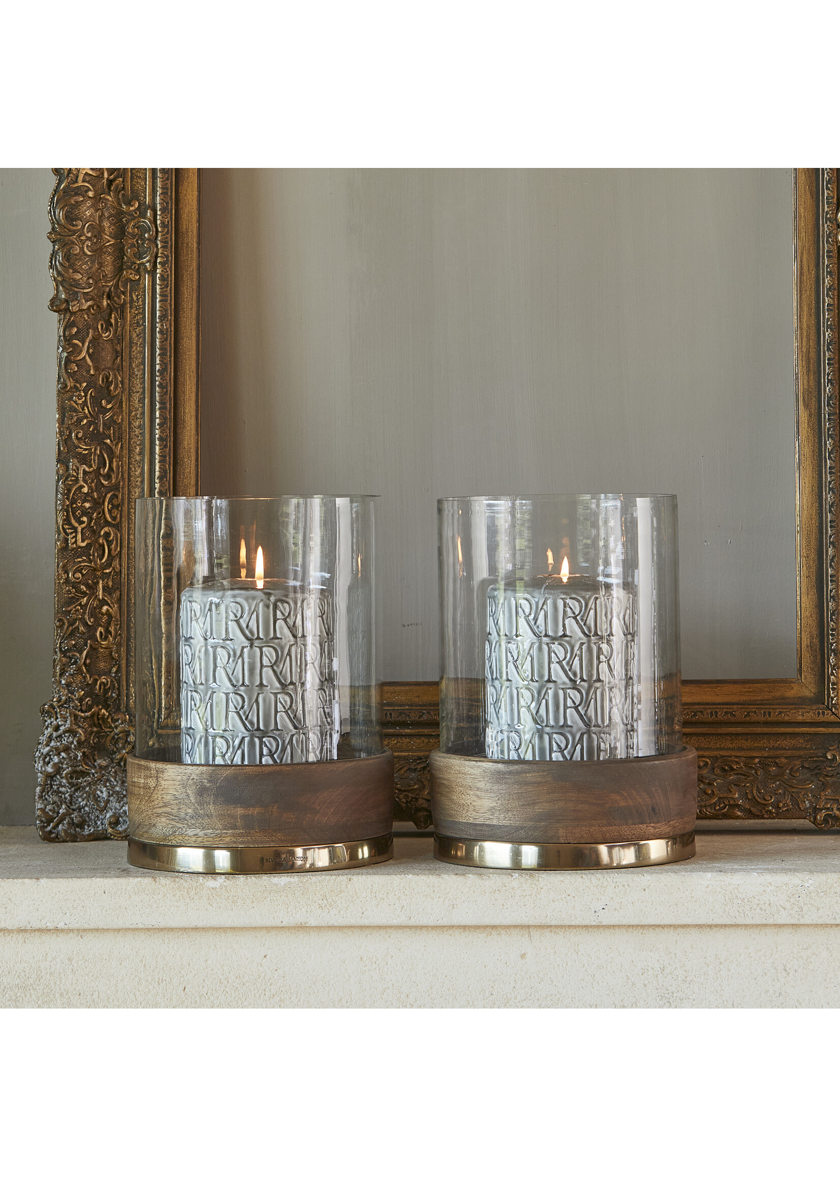 Riviera Maison Laglio Hurricane M