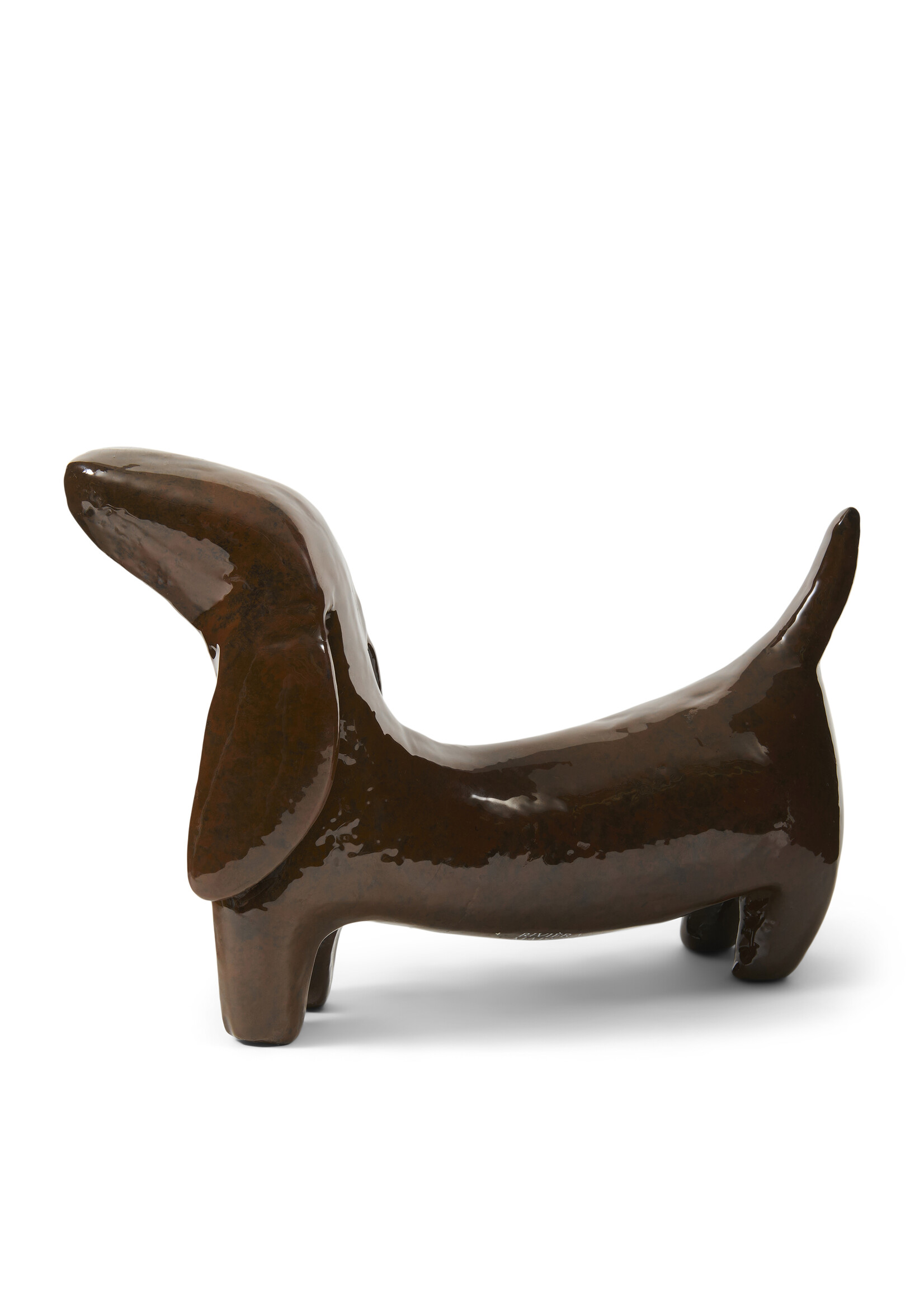 Riviera Maison Dachshund Statue