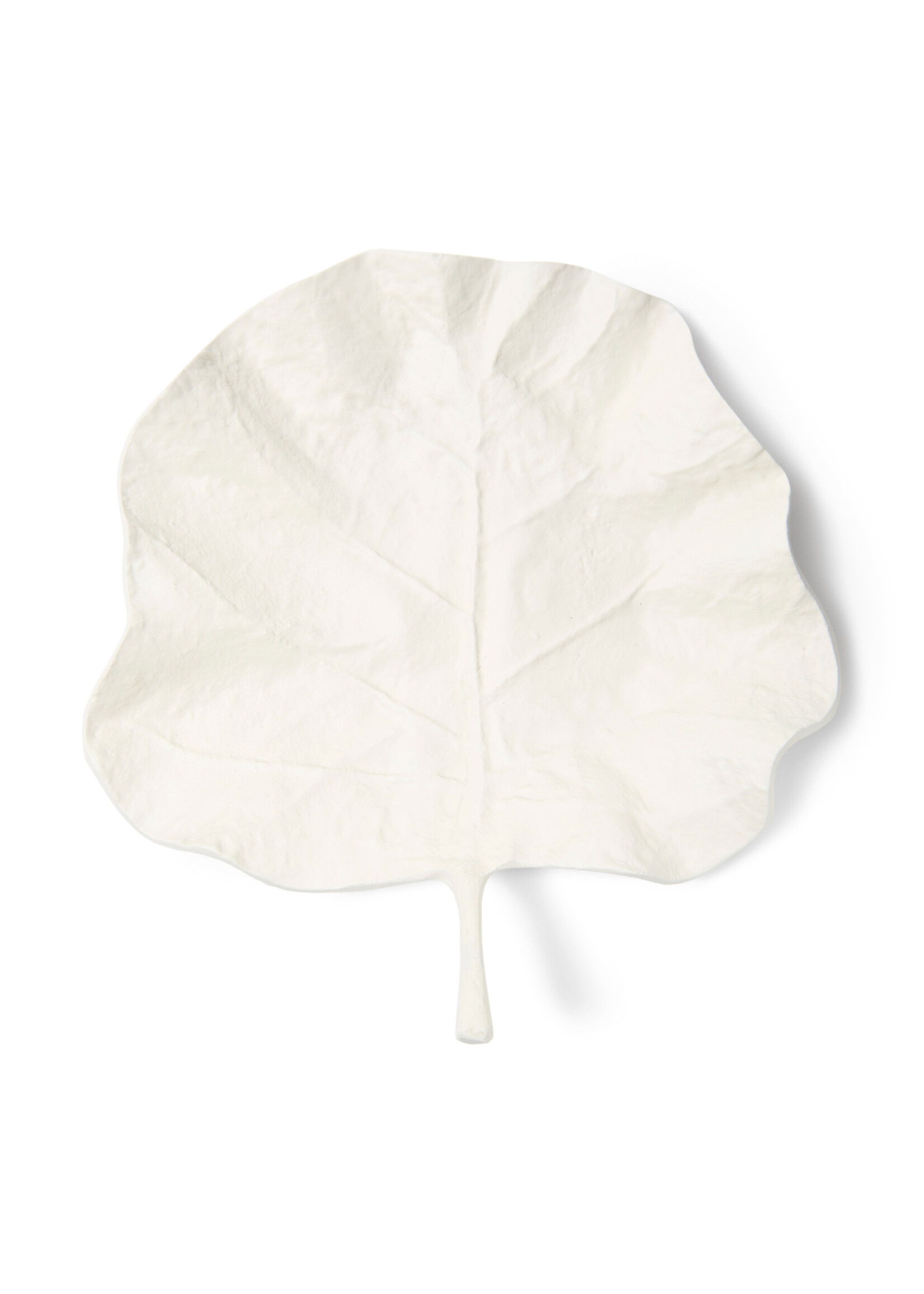 Riviera Maison Cavallé Leaf Plate