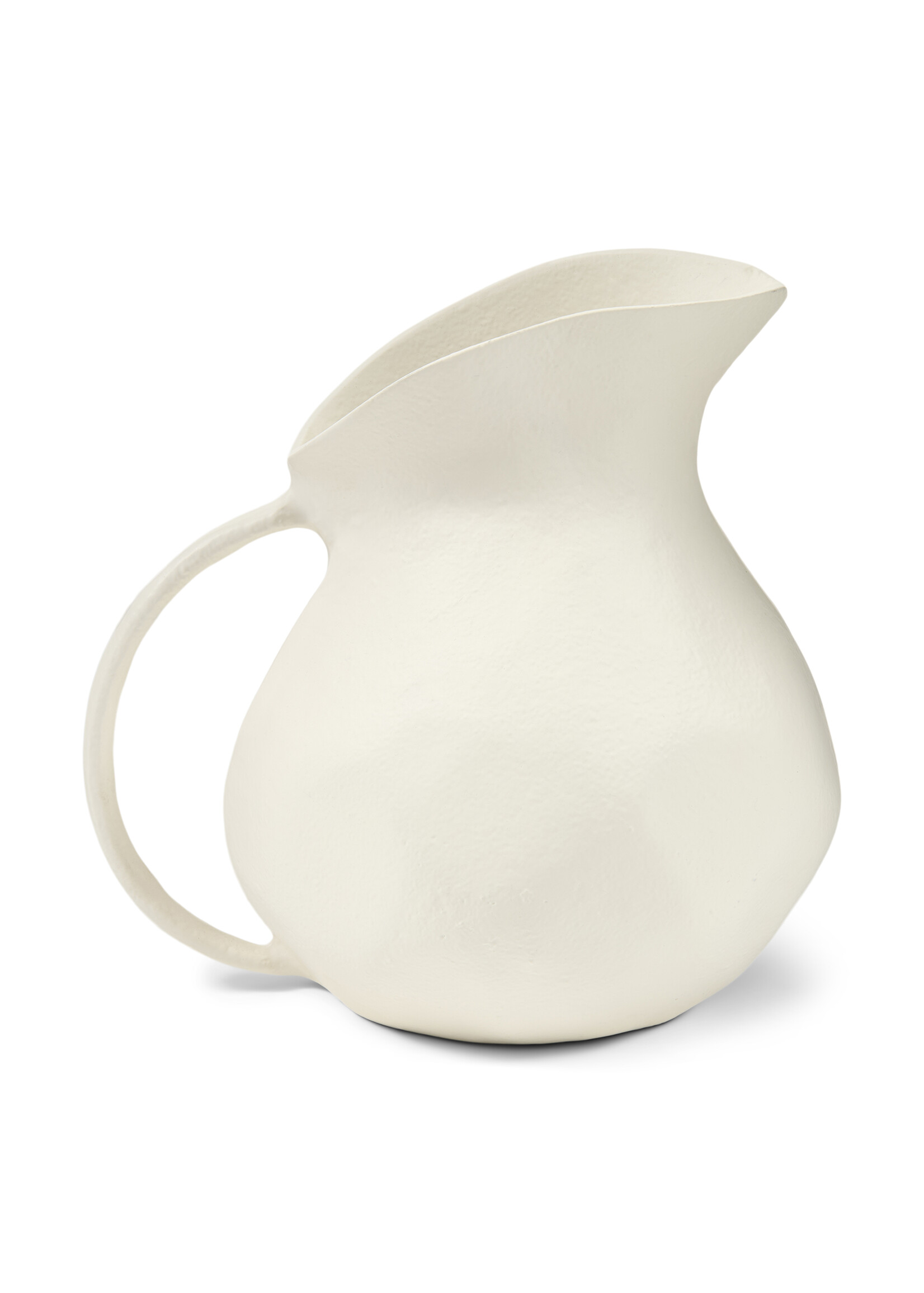 Riviera Maison Seranova Vase White