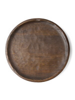 Riviera Maison Banu Tray Dia 30