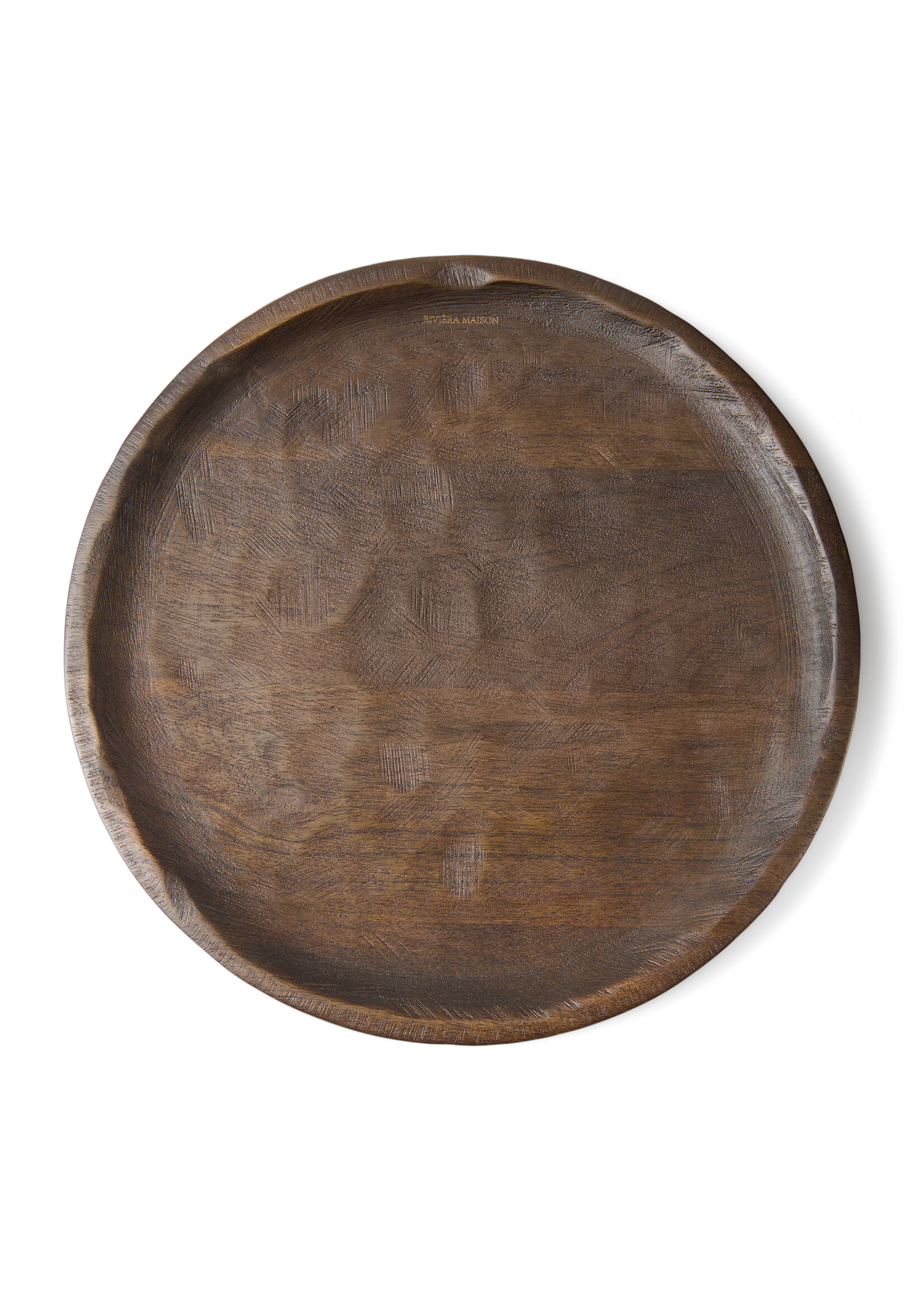 Riviera Maison Banu Tray Dia 30