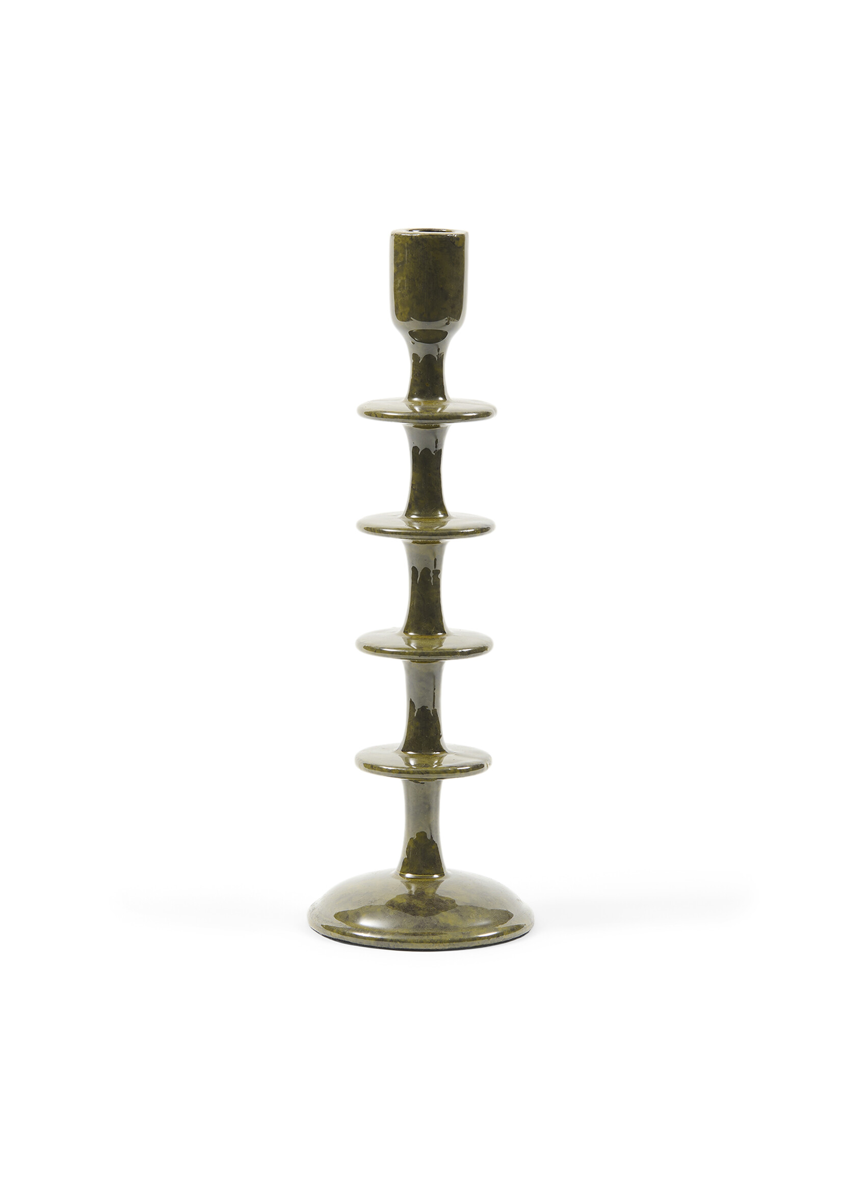 Riviera Maison Serenza Candle Holder M