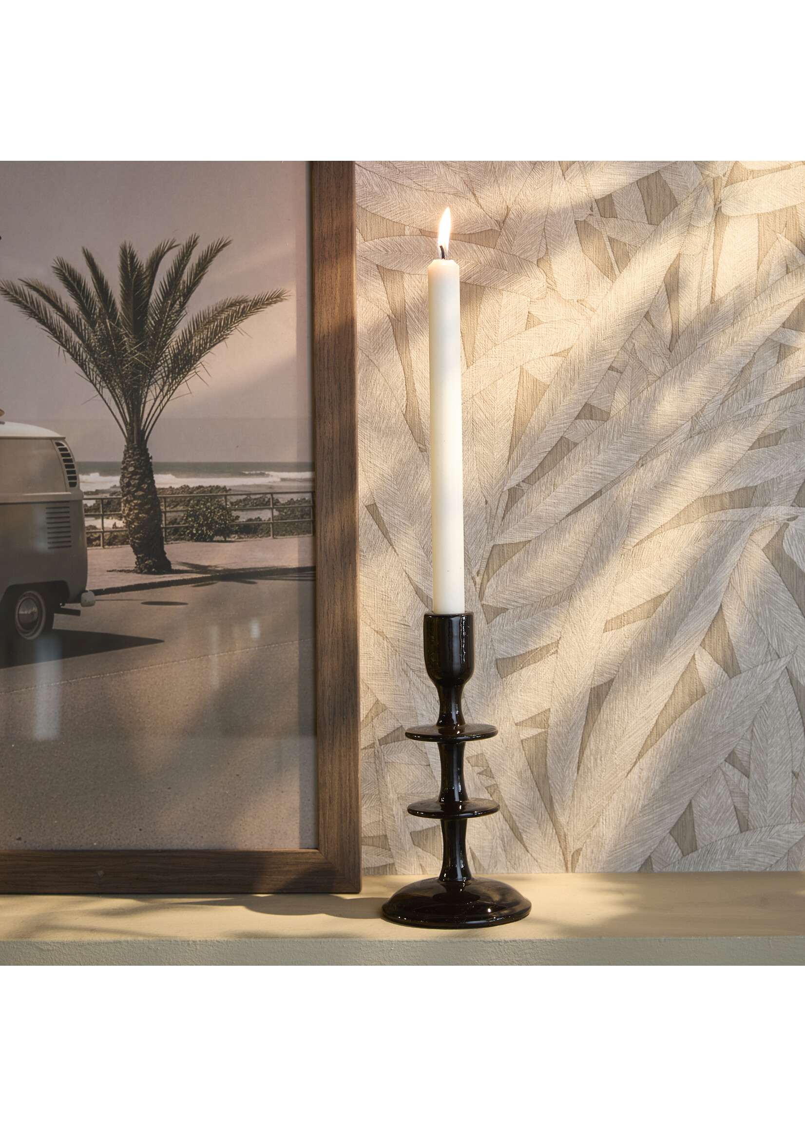 Riviera Maison Serenza Candle Holder S