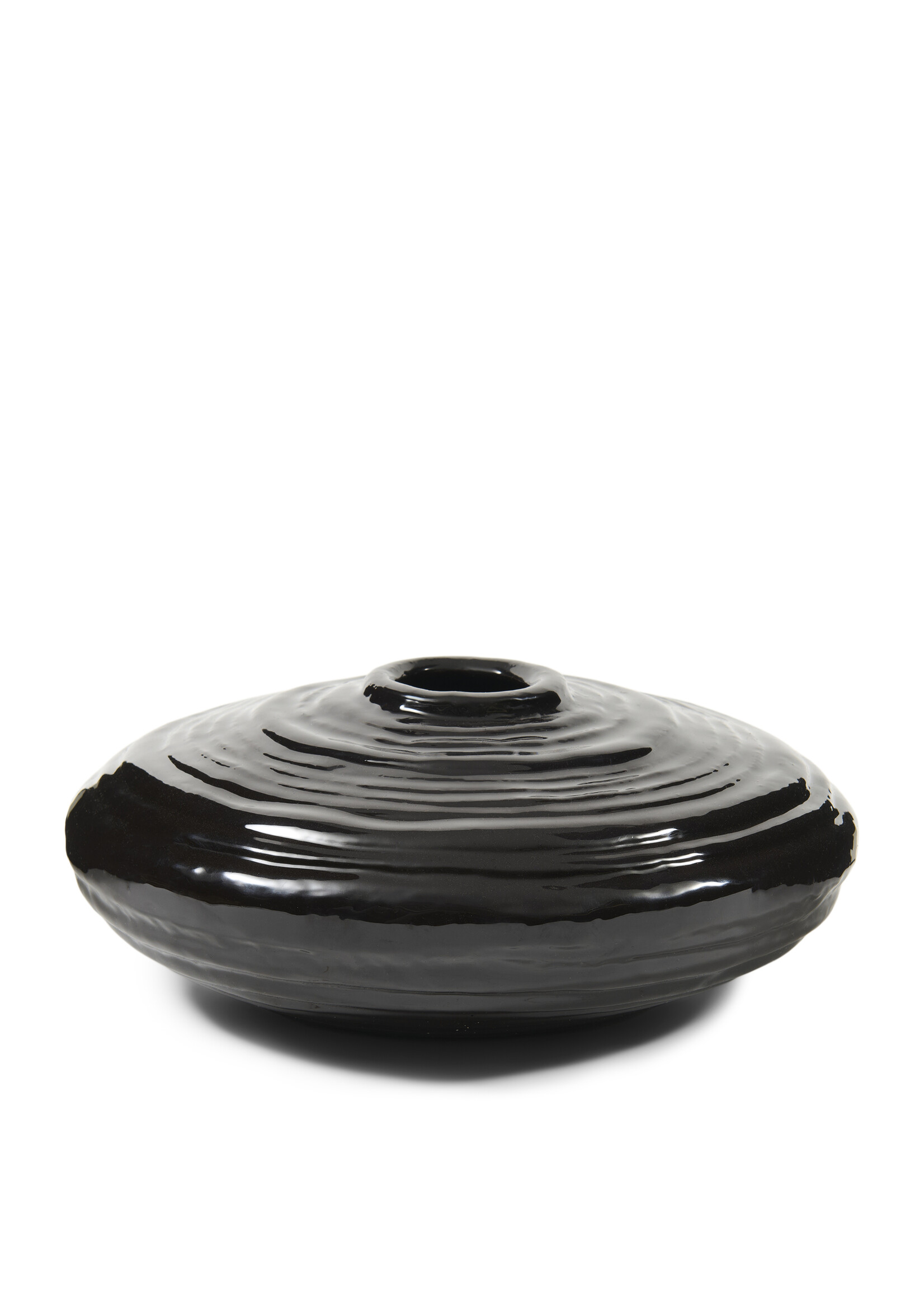 Riviera Maison Cavaro Vase Low