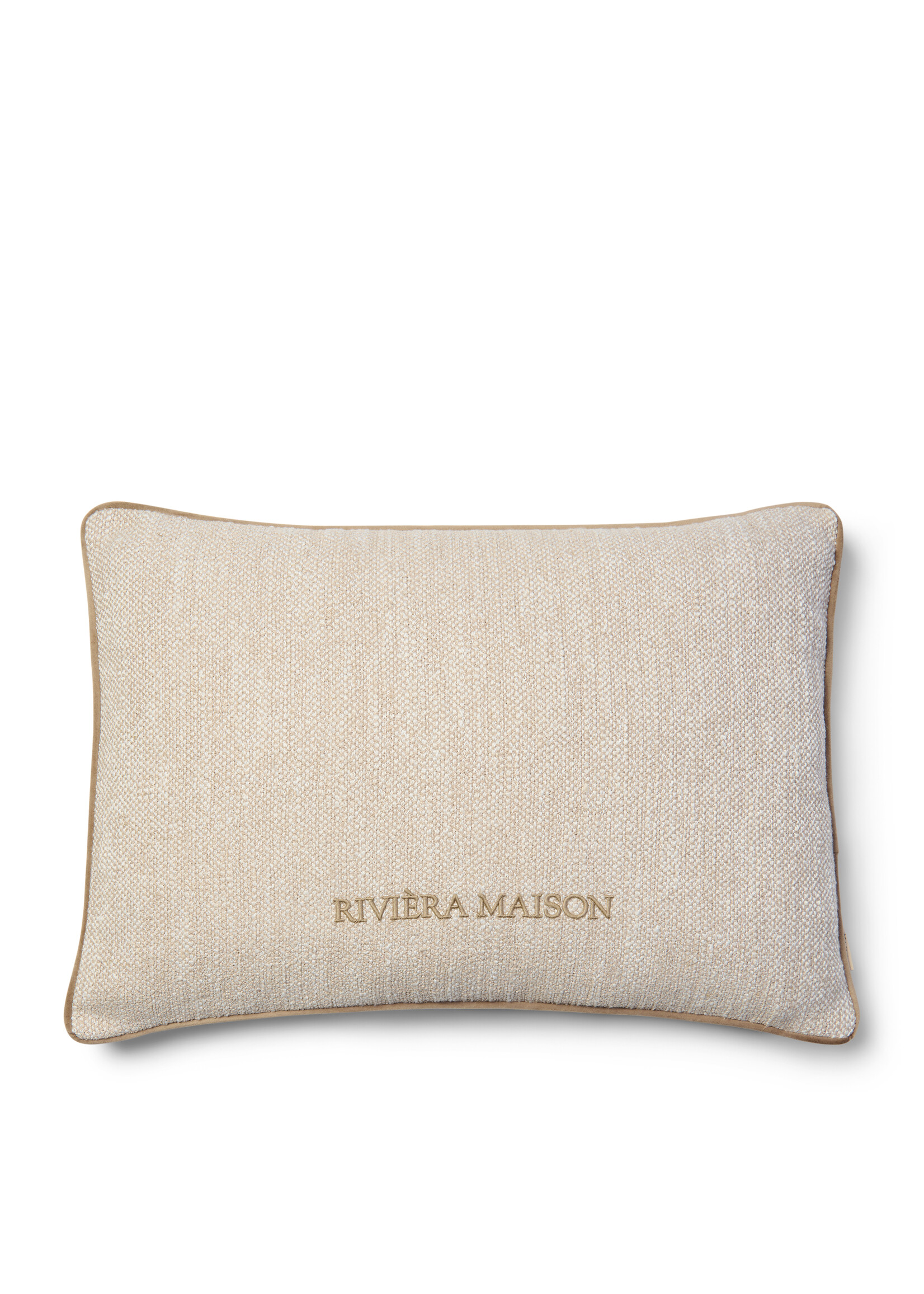 Riviera Maison Novel Pillow 65x45
