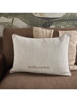 Riviera Maison Novel Pillow 65x45