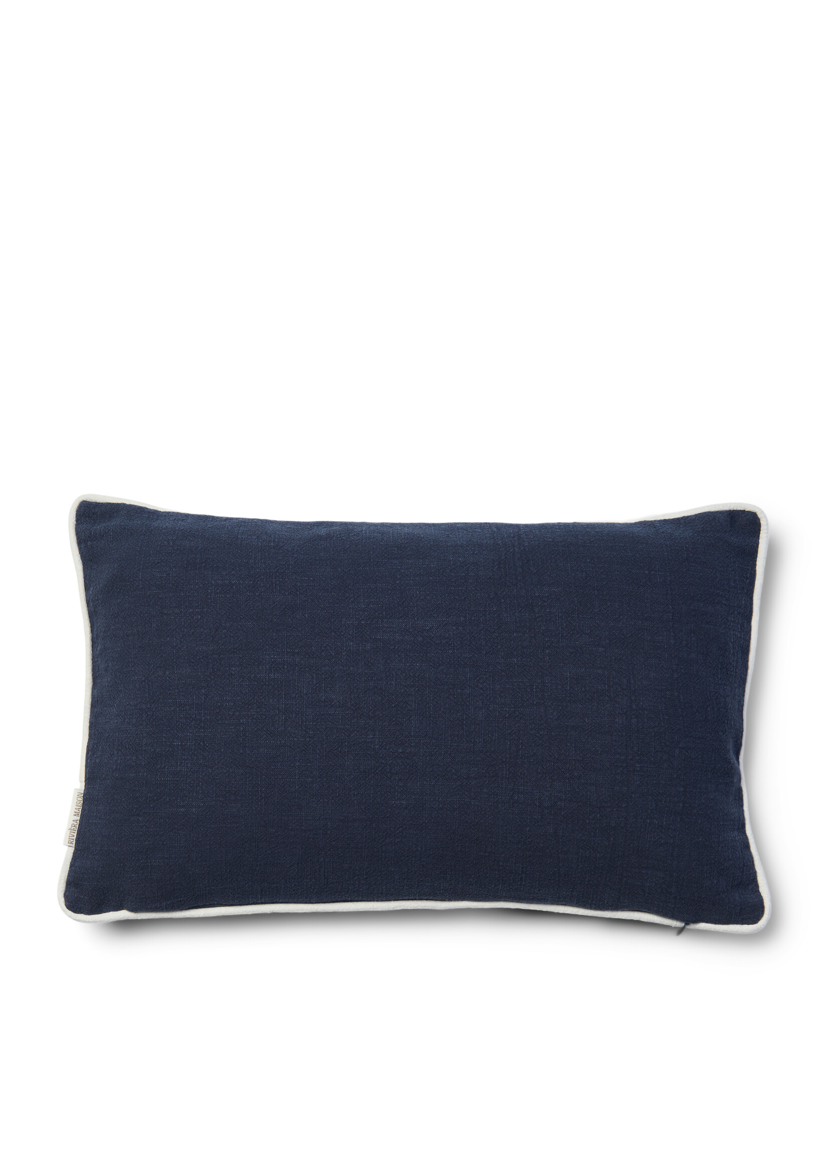 Riviera Maison Nordic Knot Pillow 50x30