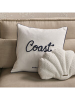 Riviera Maison Coastal Chic Pillow 50x50