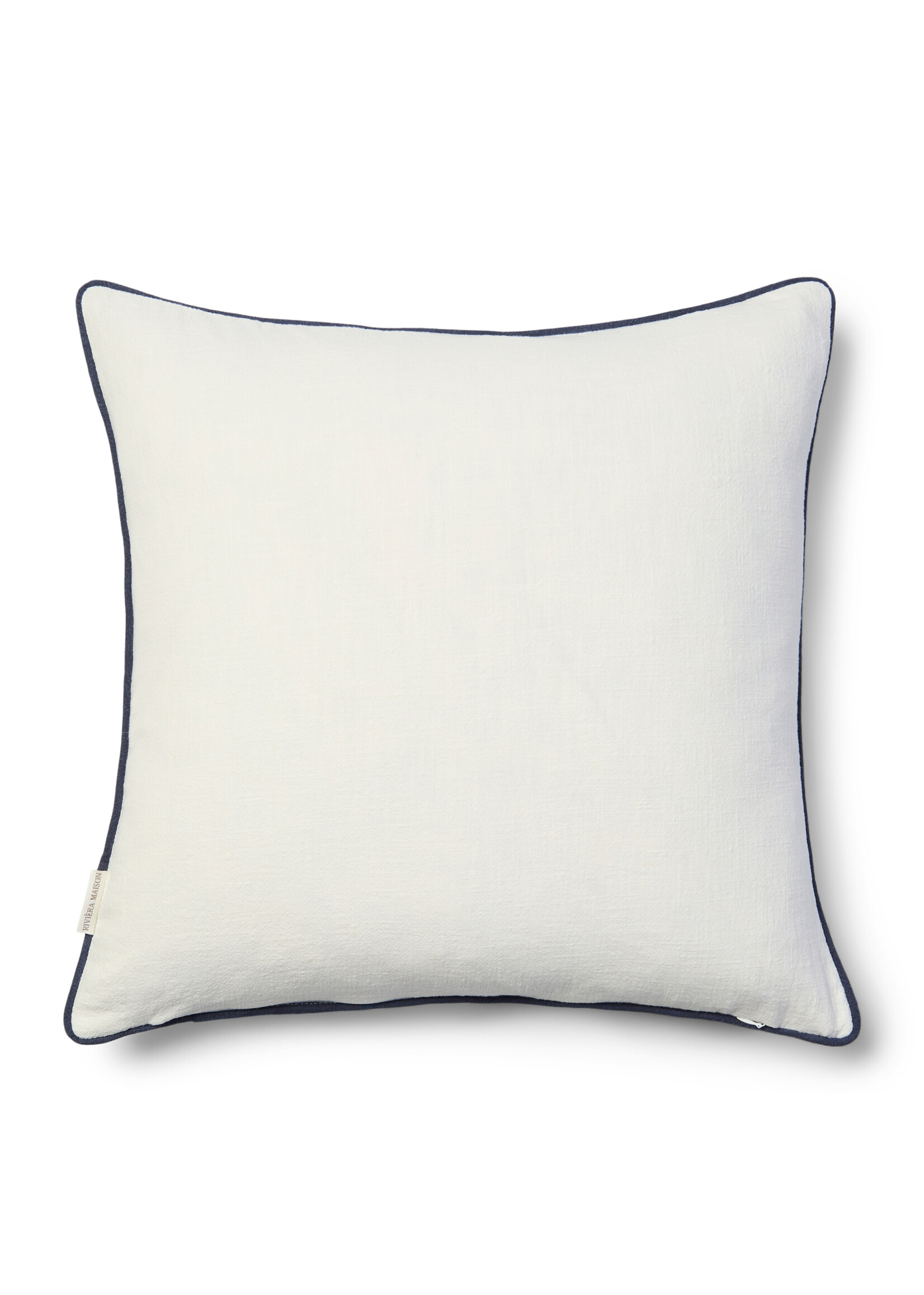 Riviera Maison Coastal Chic Pillow 50x50