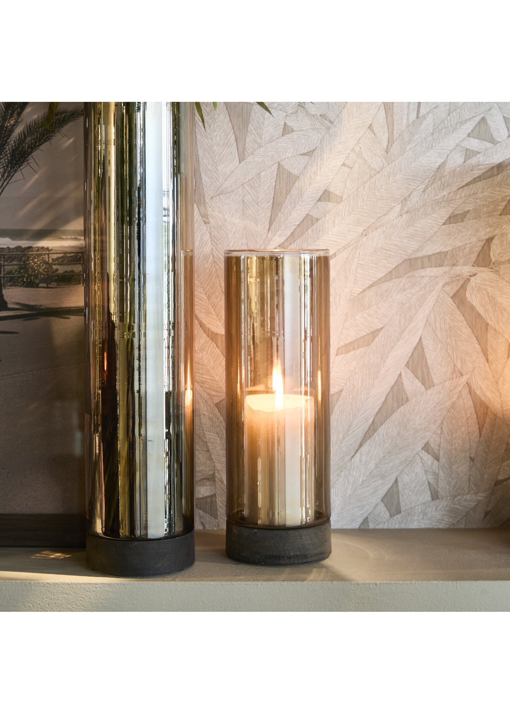 Riviera Maison SELAIRE HURRICANE WOOD S