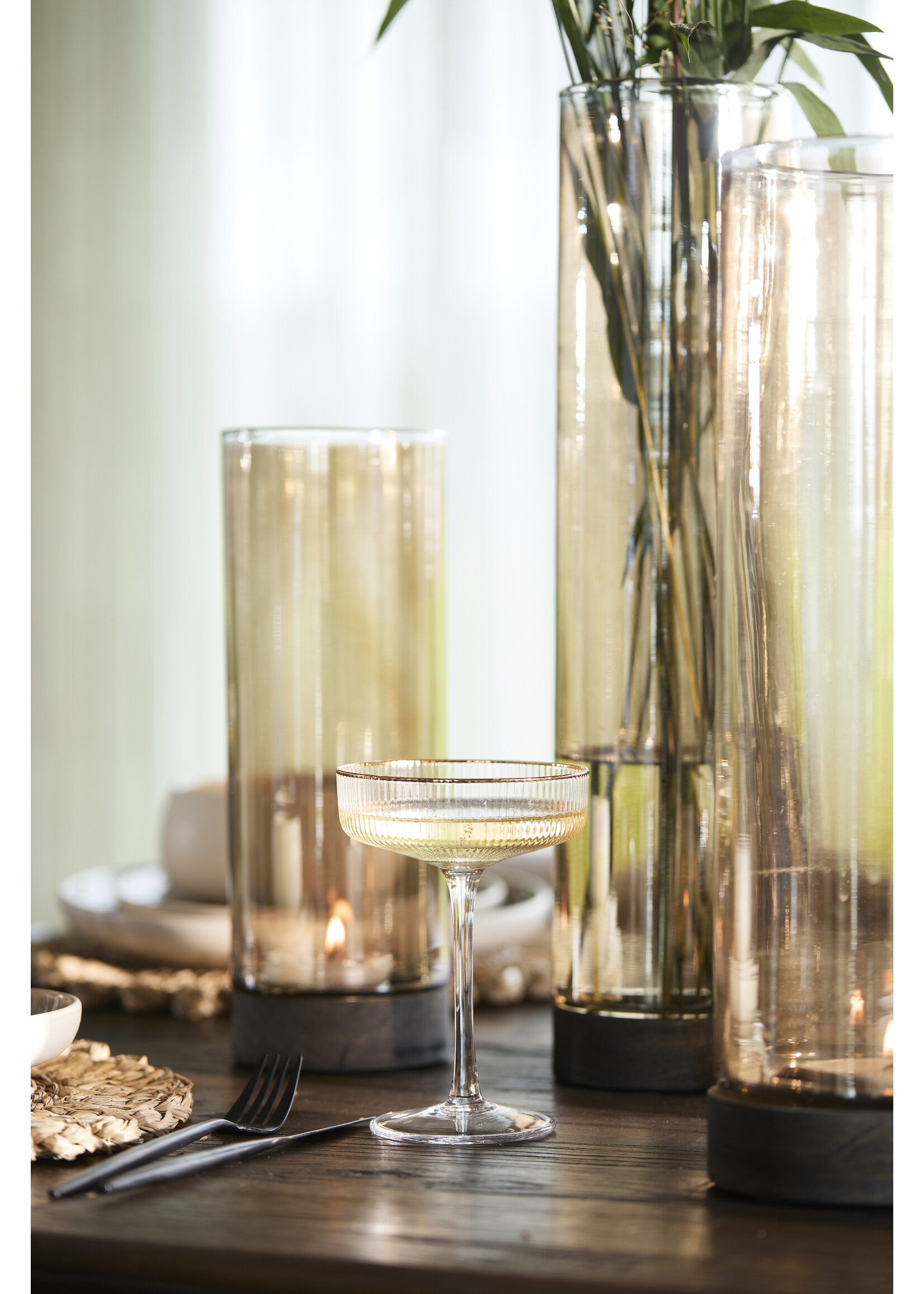 Riviera Maison SELAIRE HURRICANE WOOD M