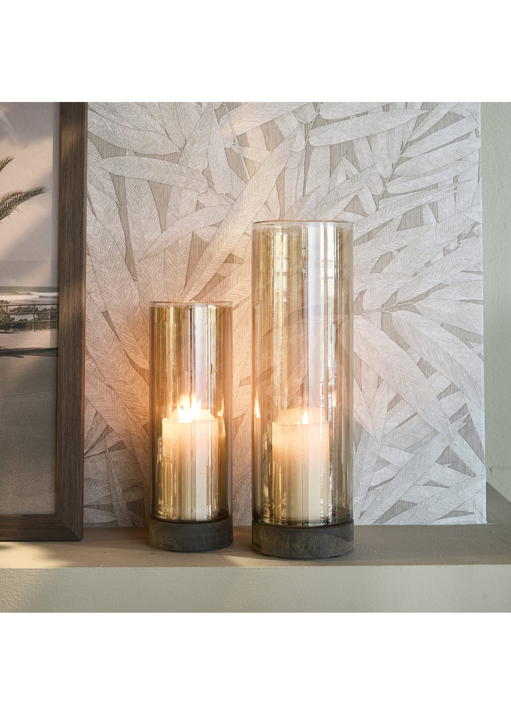 Riviera Maison SELAIRE HURRICANE WOOD M