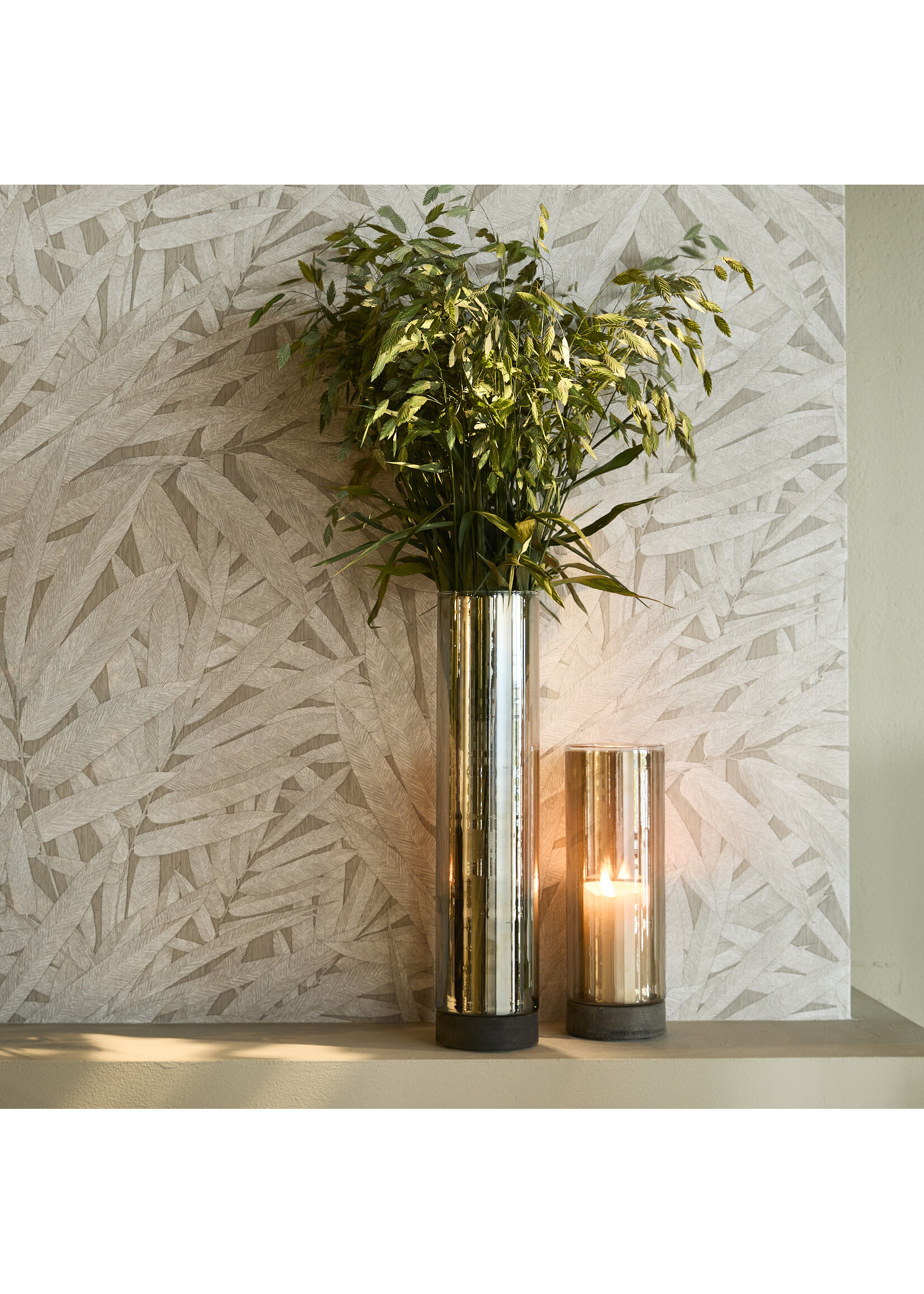 Riviera Maison SELAIRE HURRICANE WOOD L