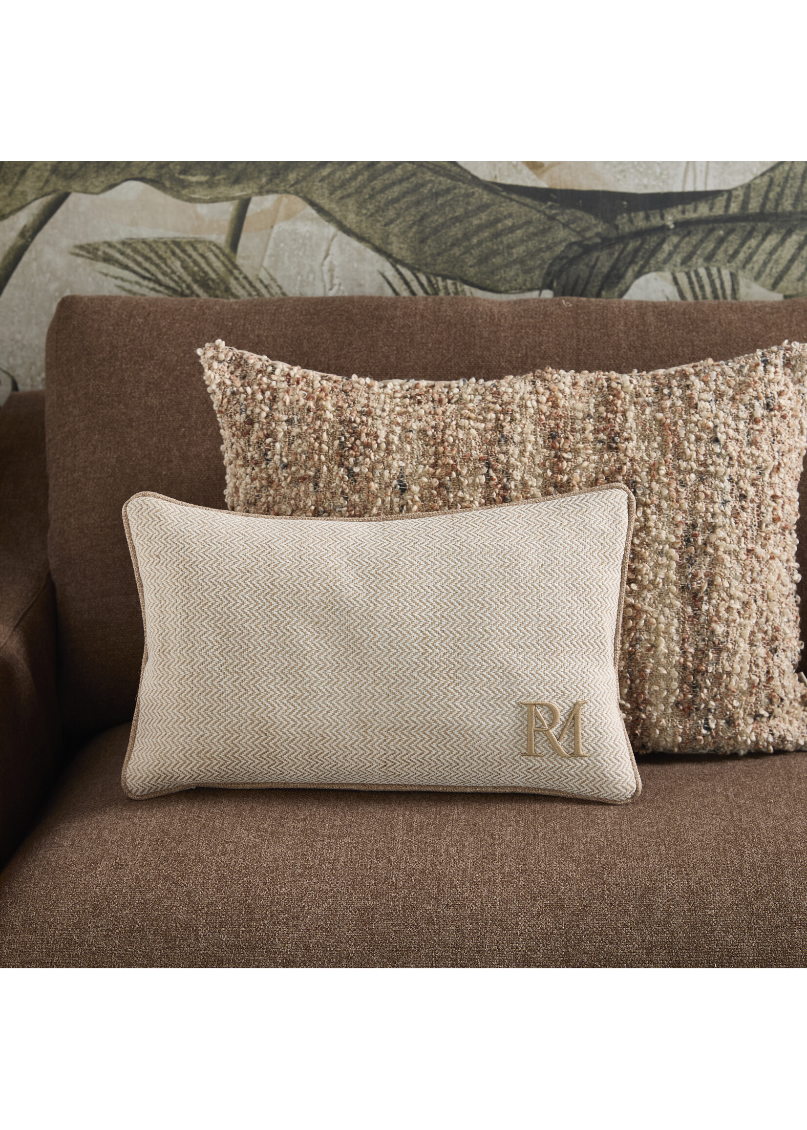 Riviera Maison RM Calidora Pillow 50x30