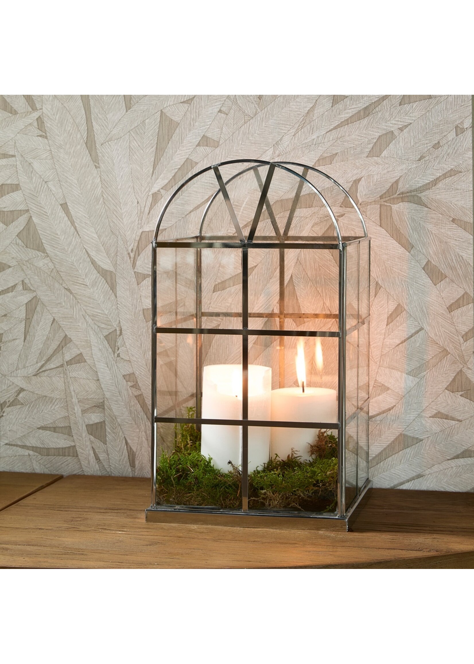 Riviera Maison Braxton Lantern Riviera Maison