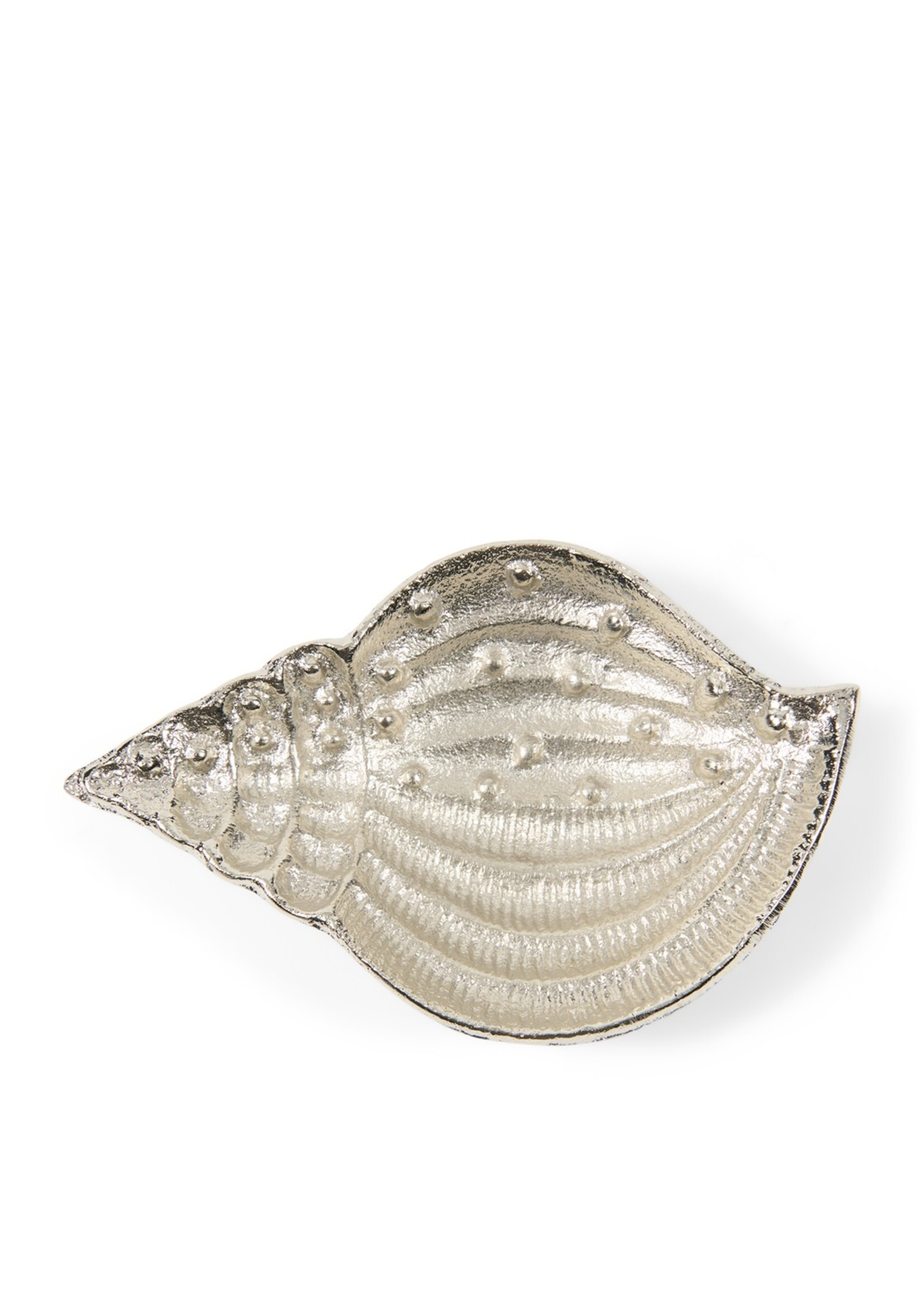 Riviera Maison Shell Decoration Plate Riviera Maison