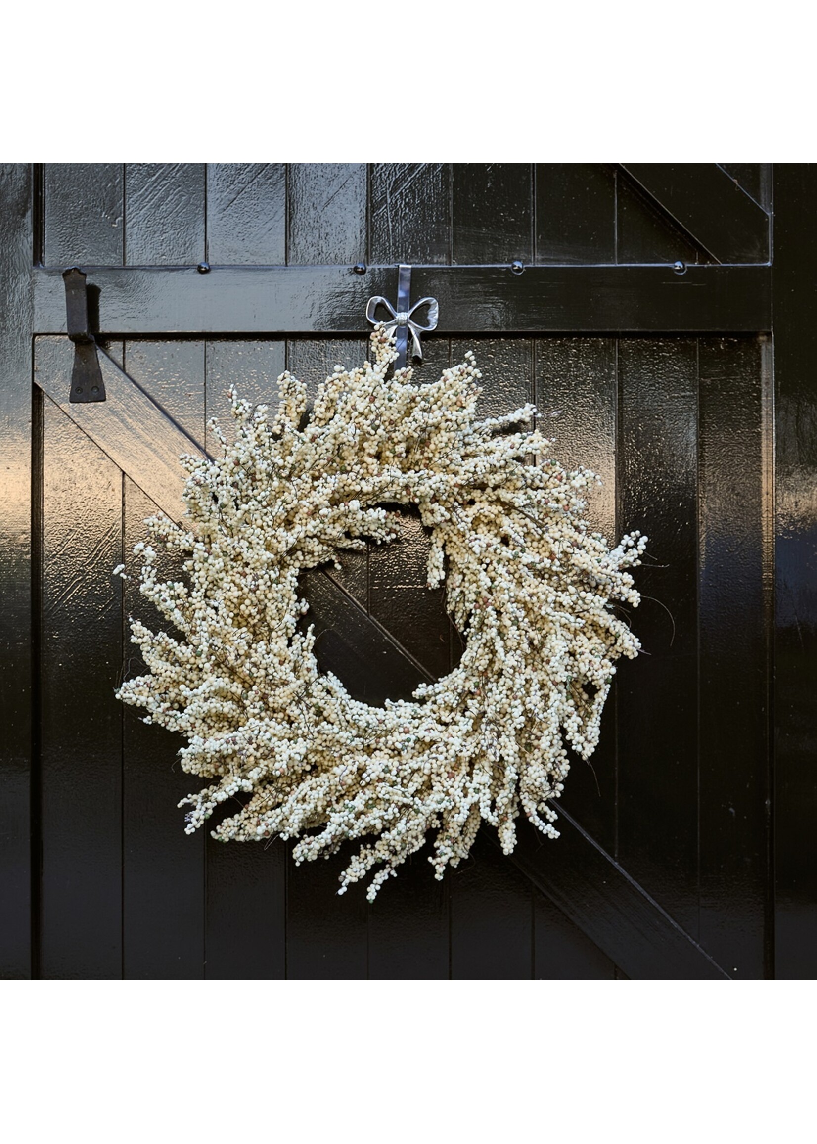 Christmas Wreath Hanger Riviera Maison
