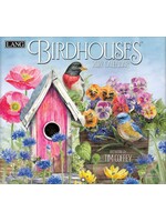Lang Birdhouses Lang Calendar 2027