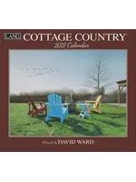 Lang Cottage Country Calendar 2027 Lang
