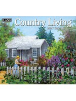 Lang Country living Lang Calendar 2027