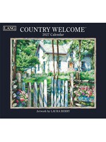 Lang Country Welcome Calendar 2027 Lang
