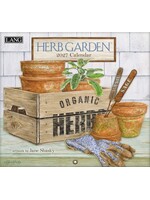 Lang Herb garden  Lang Calendar 2027