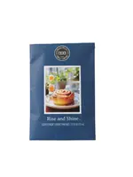Bridgewater Rise & Shine Sachet
