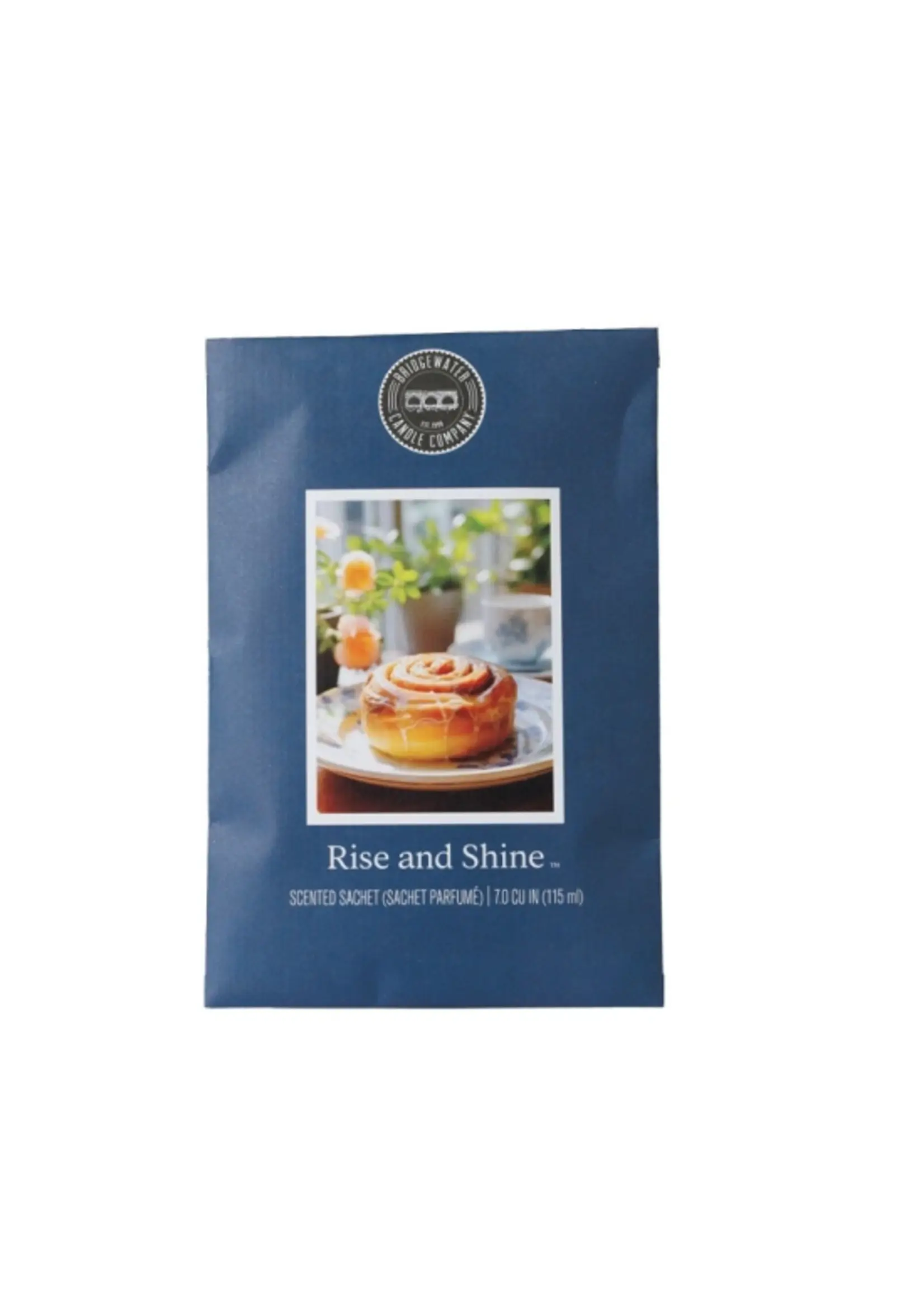 Bridgewater Rise & Shine Sachet