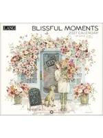 Lang Blissful Moments Lang Calendar 2027