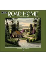 Lang Road Home Calendar 2027 Lang