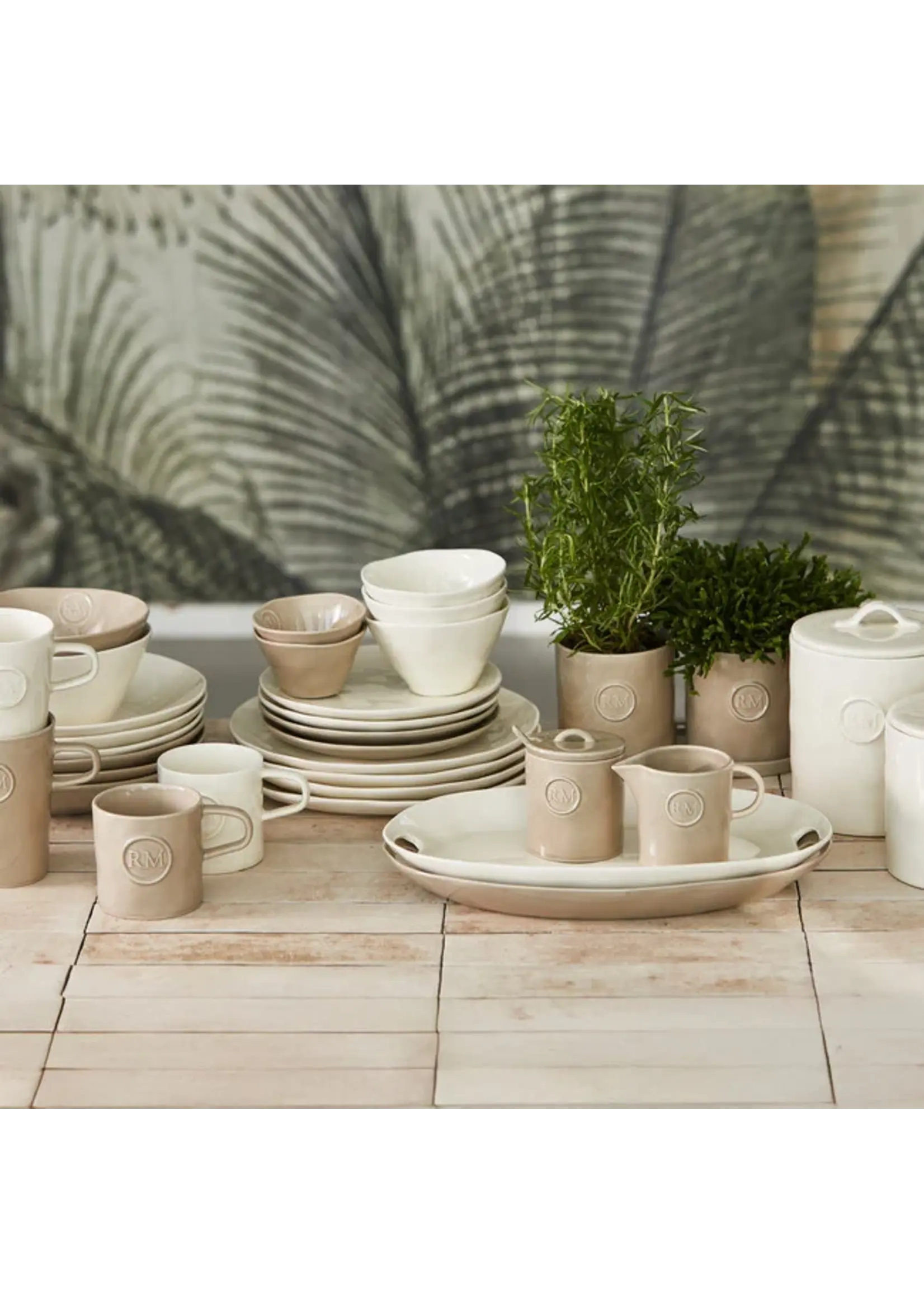Portofino Herbs Kitchen Set