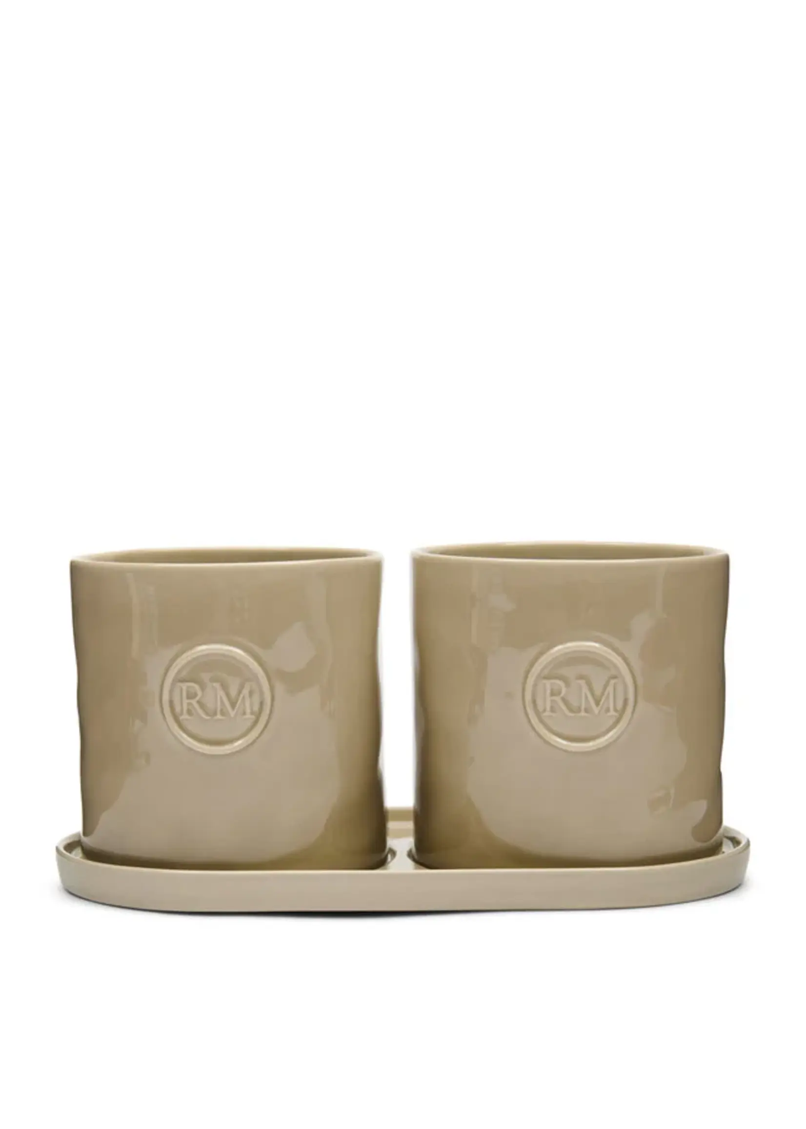 Portofino Herbs Kitchen Set