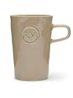 Portofino Mug flax L