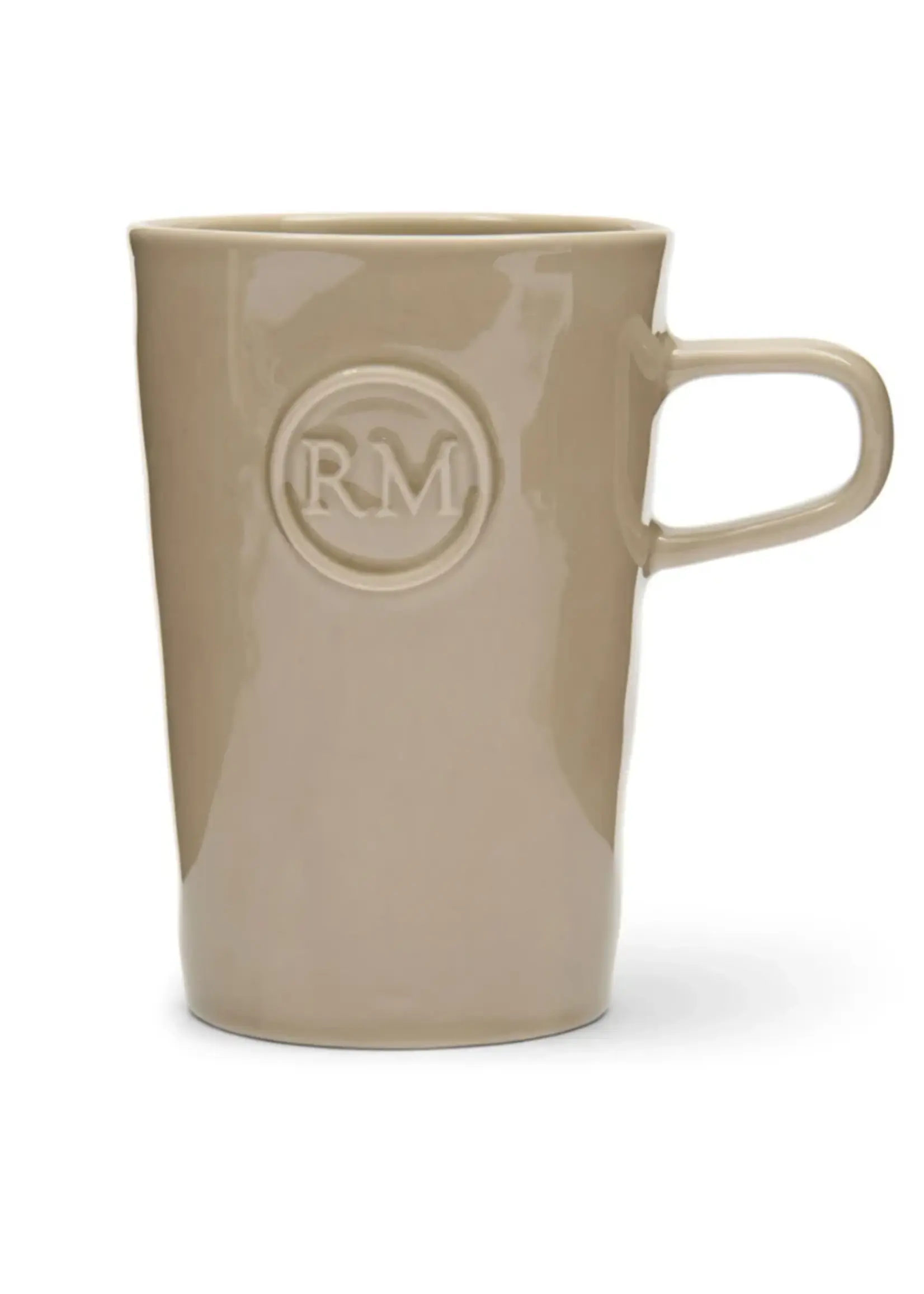 Portofino Mug flax L