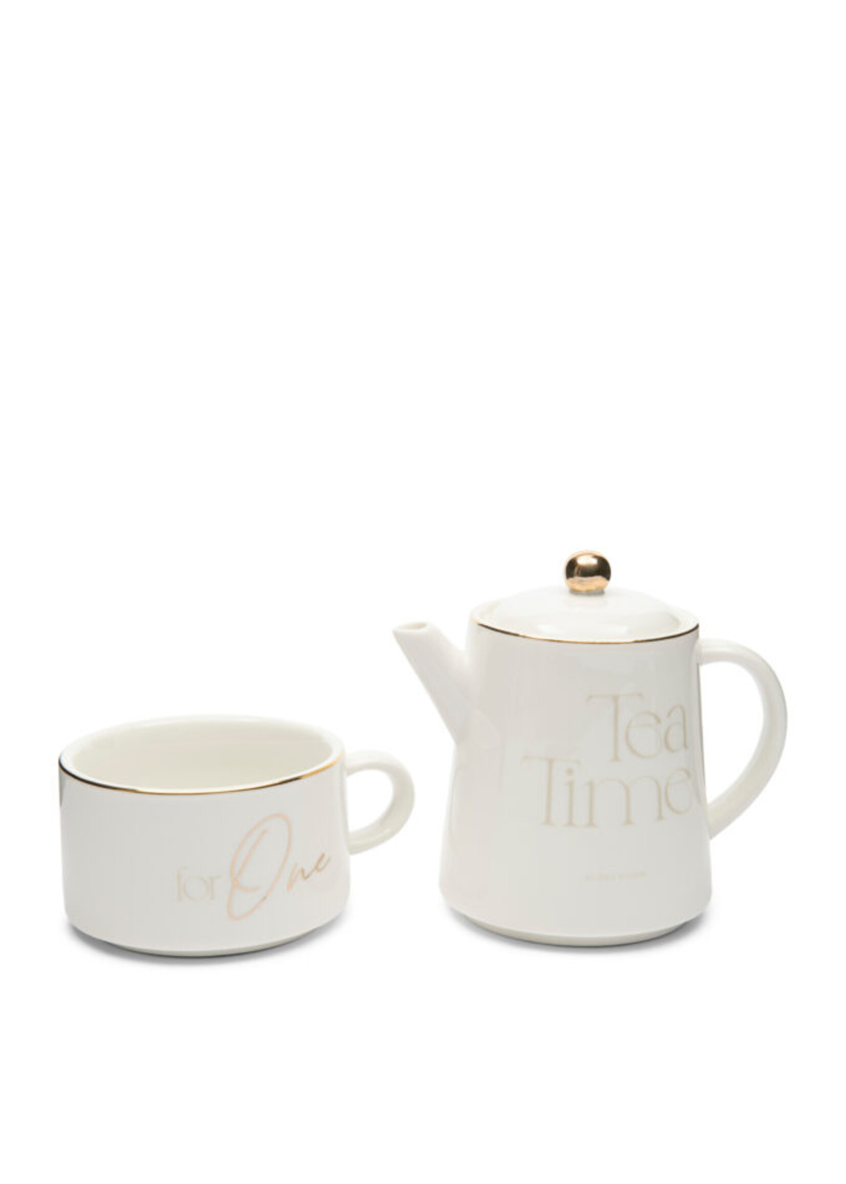 Riviera Maison Riviera Maison Tea Time for One