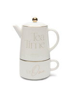 Riviera Maison Riviera Maison Tea Time for One