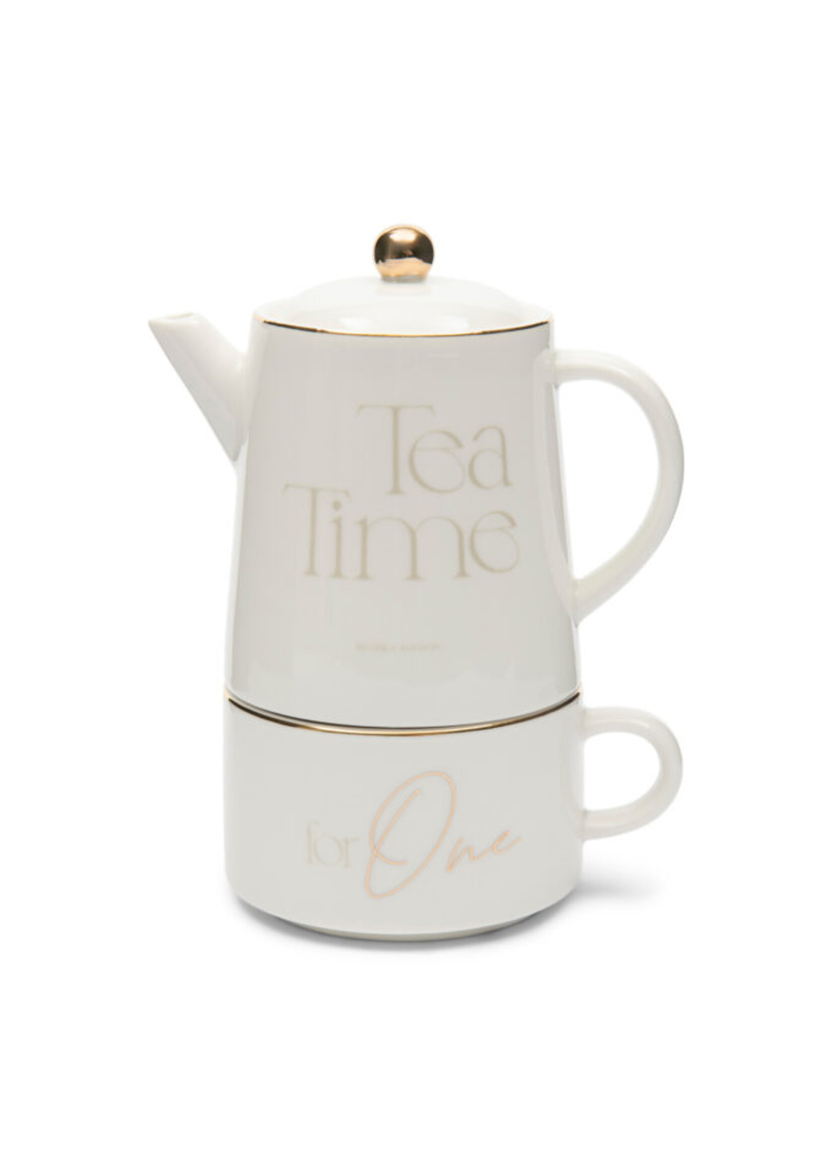 Riviera Maison Riviera Maison Tea Time for One