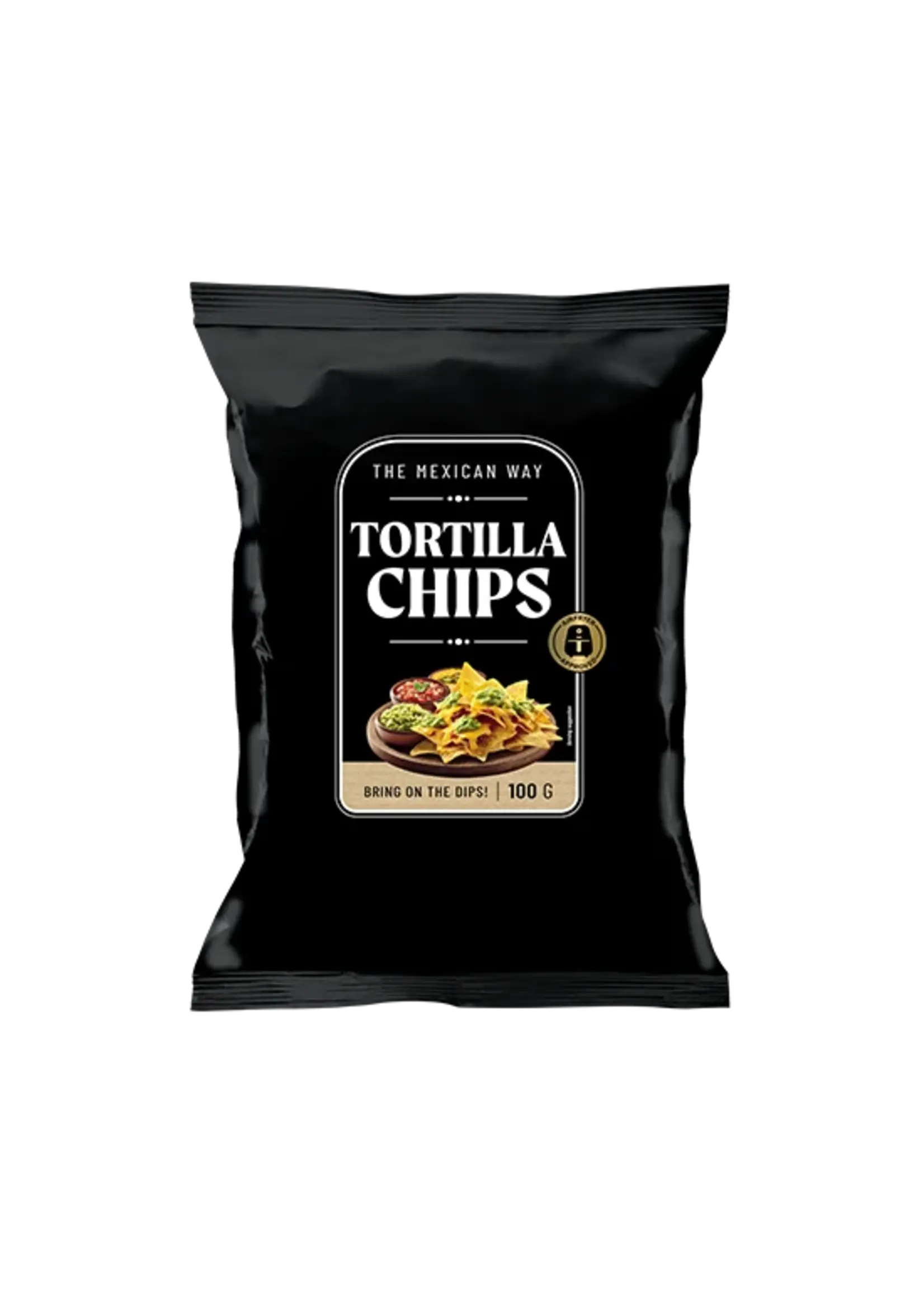 Unbranded Tortillachips