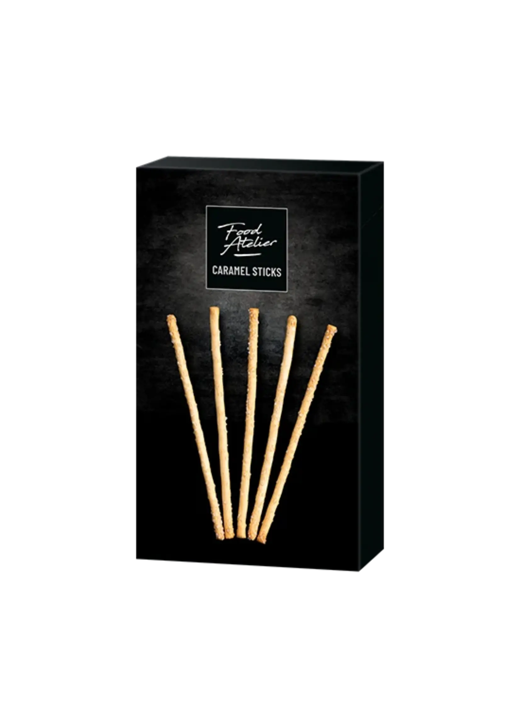 Food Atelier Caramel Sticks