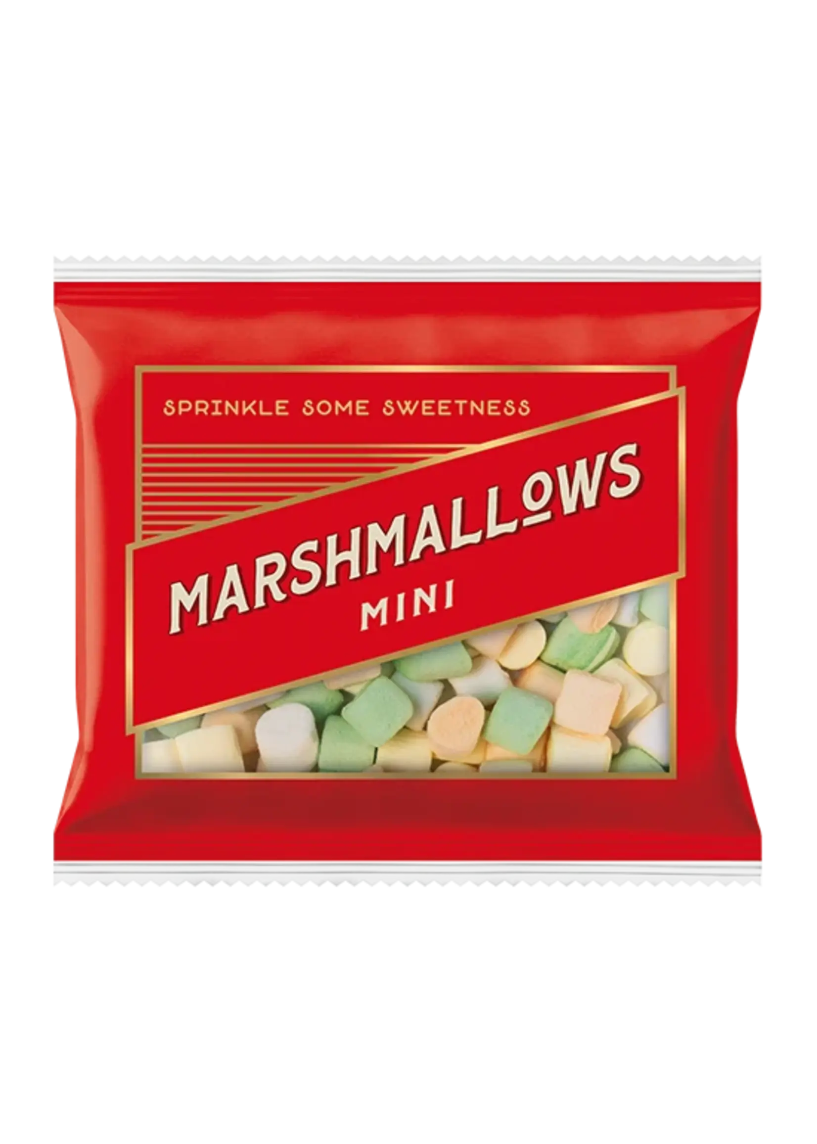 Fun Cooking Sweet Mini Marshmallows Topping