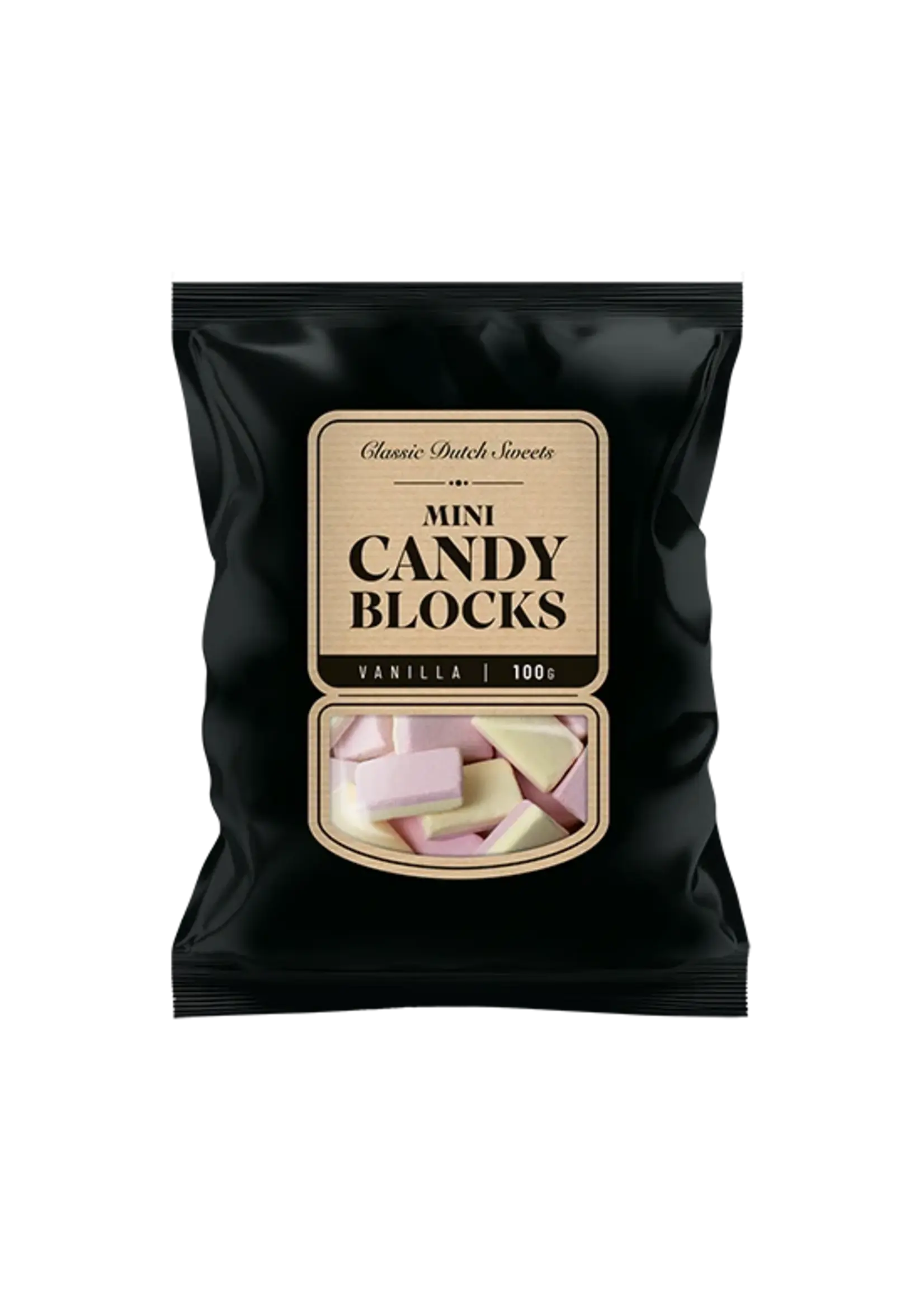 Unbranded Mini Schuimblokjes