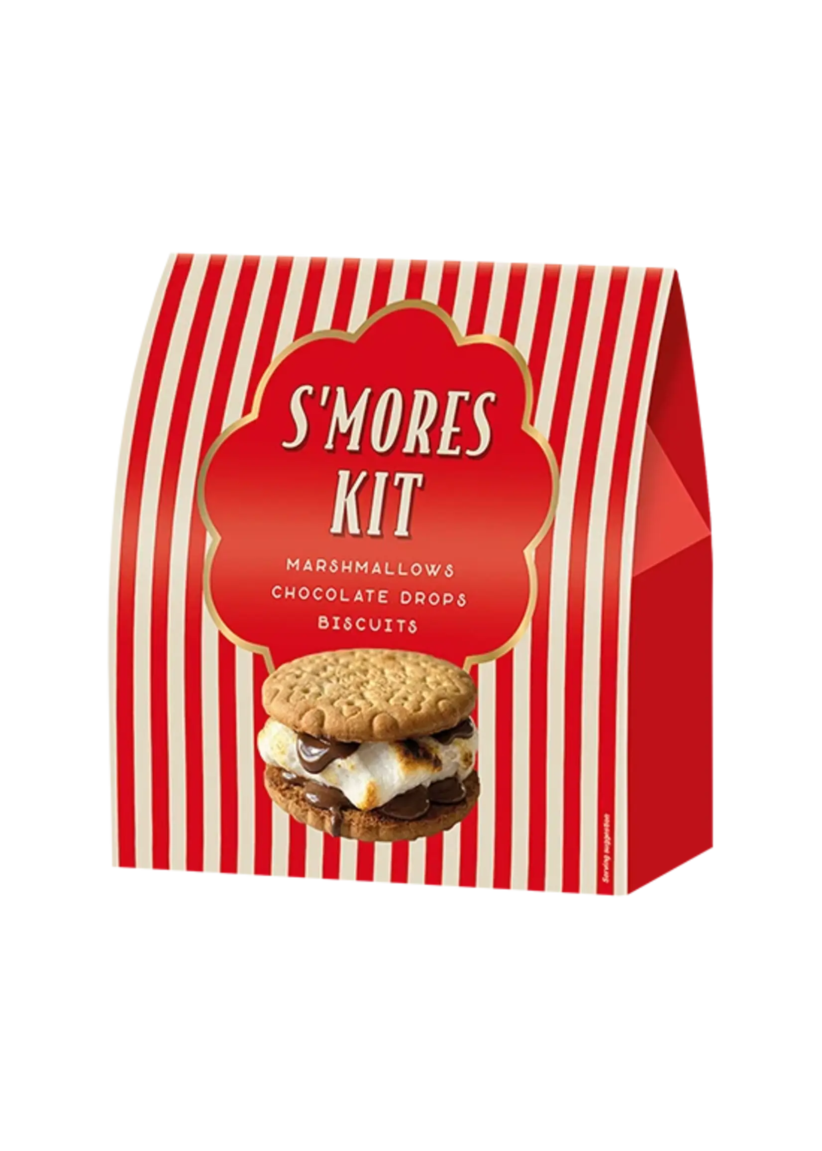 Fun Cooking Sweet S'mores Kit