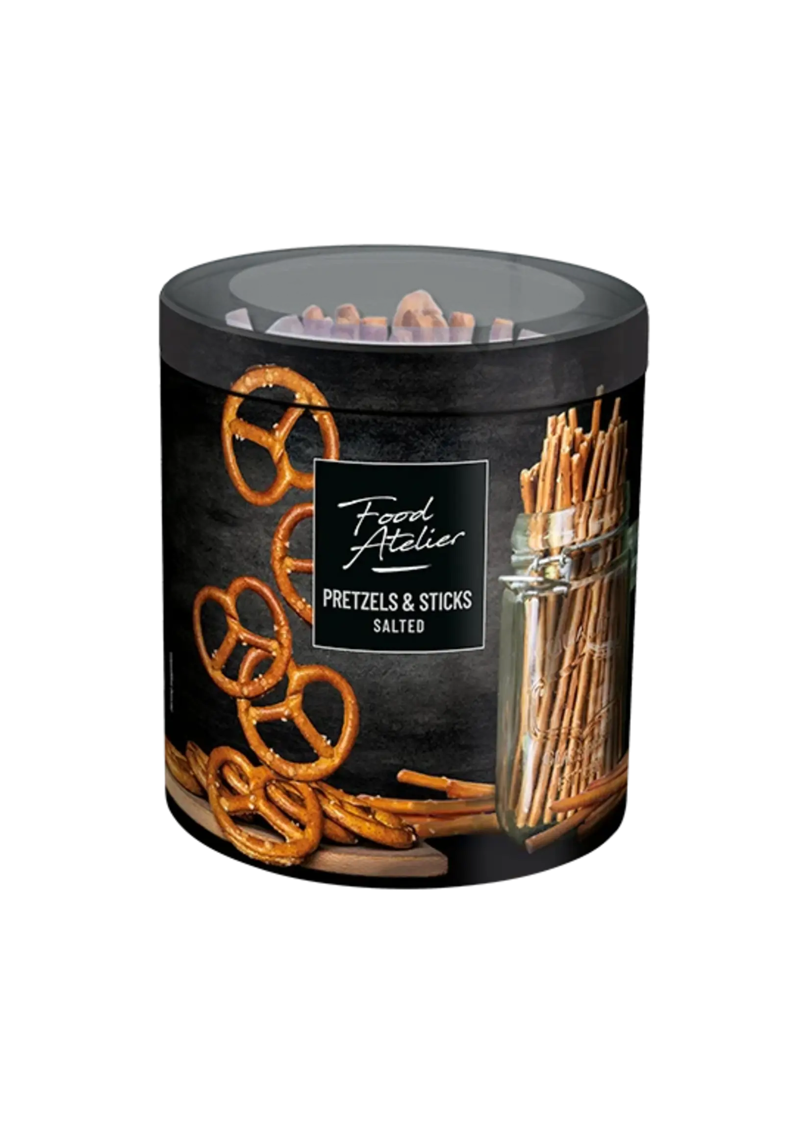 Food Atelier Pretzelkoker