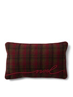 NOËL PILLOW 50X30