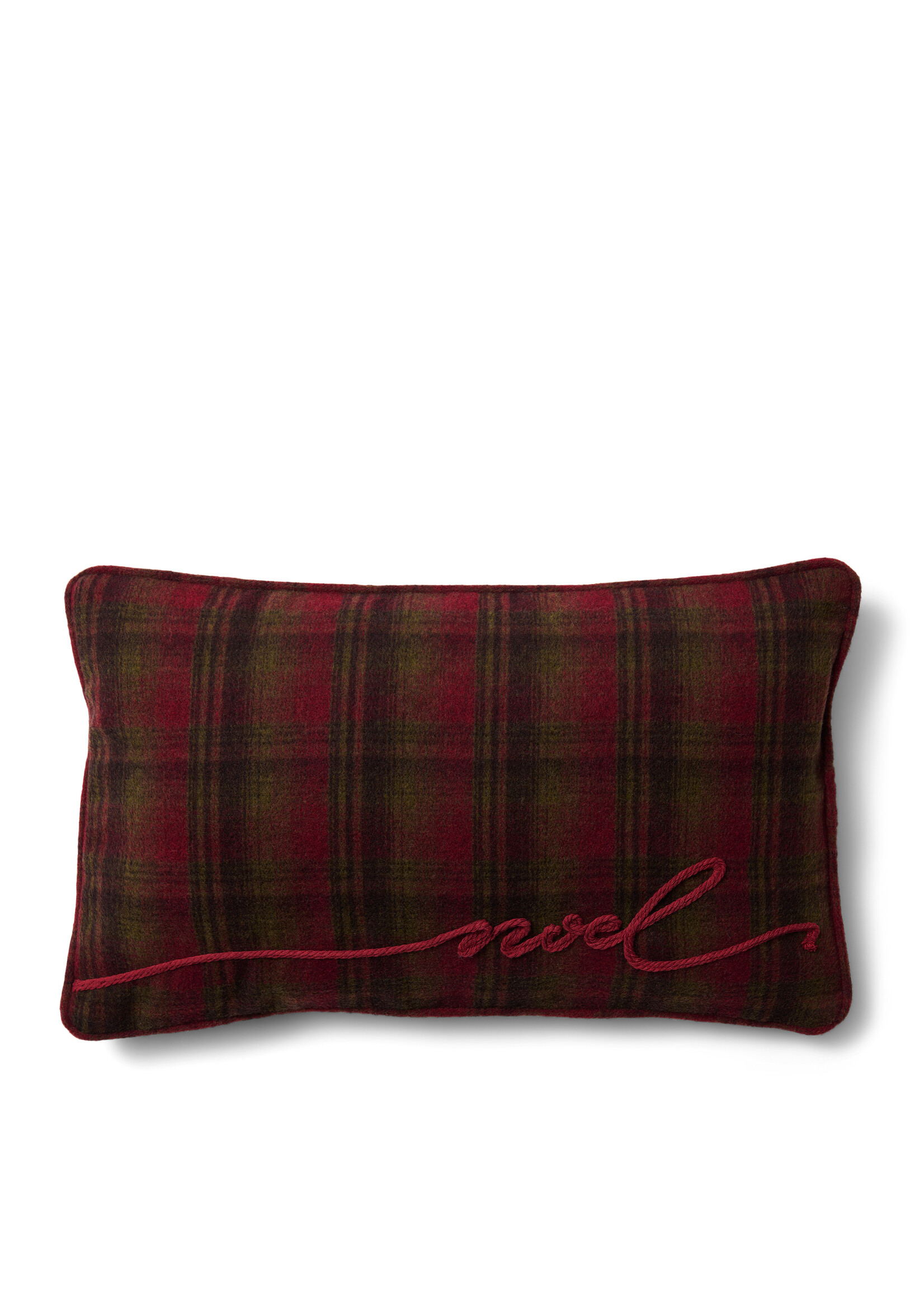 NOËL PILLOW 50X30